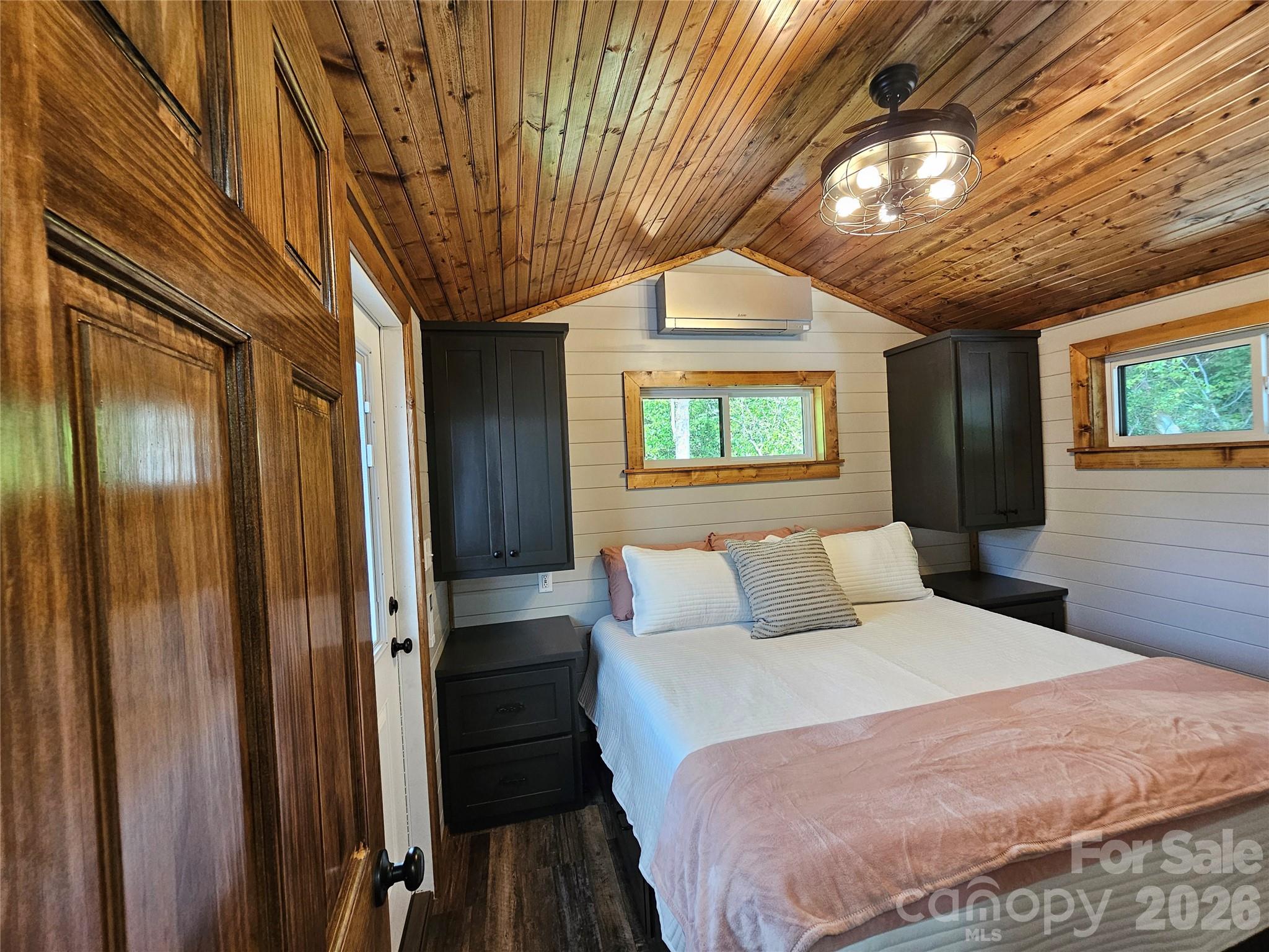 171 Duff Cove Road — Brevard