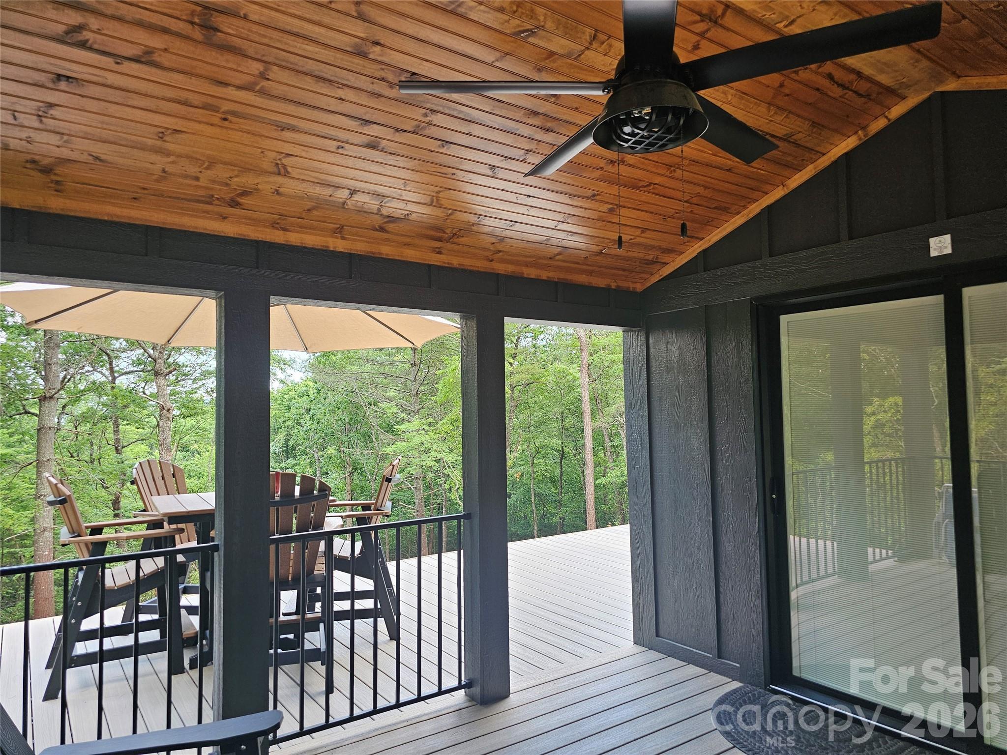 171 Duff Cove Road — Brevard
