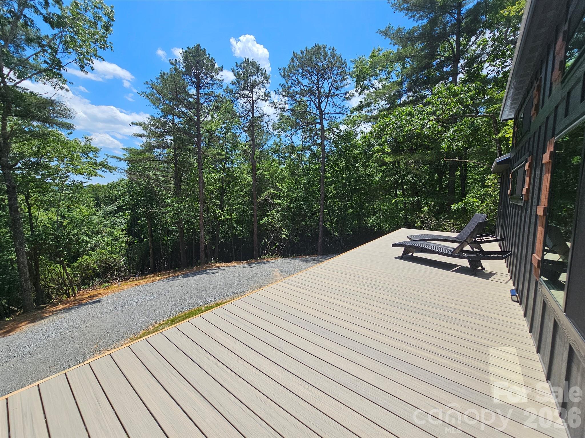 171 Duff Cove Road — Brevard