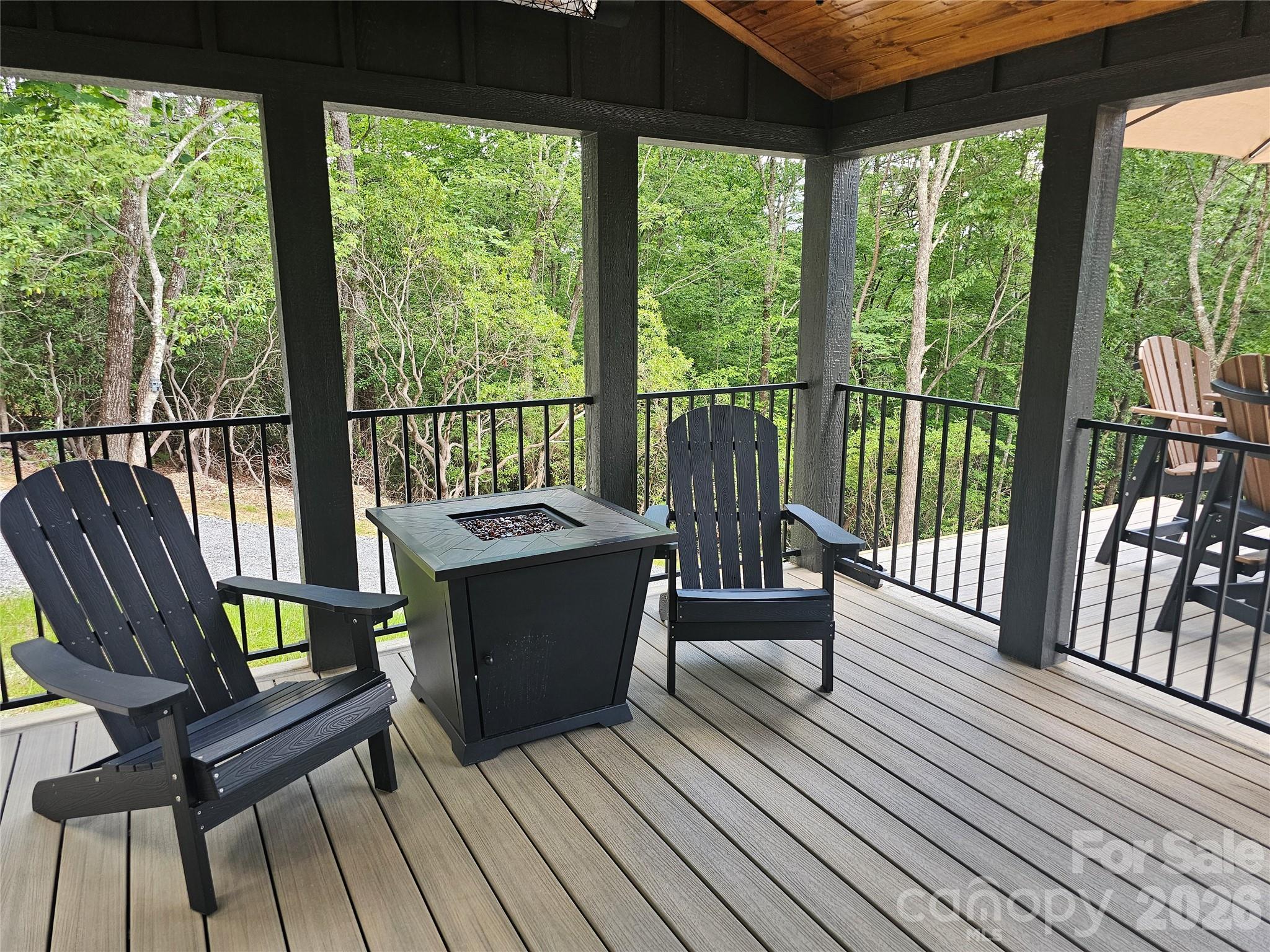 171 Duff Cove Road — Brevard