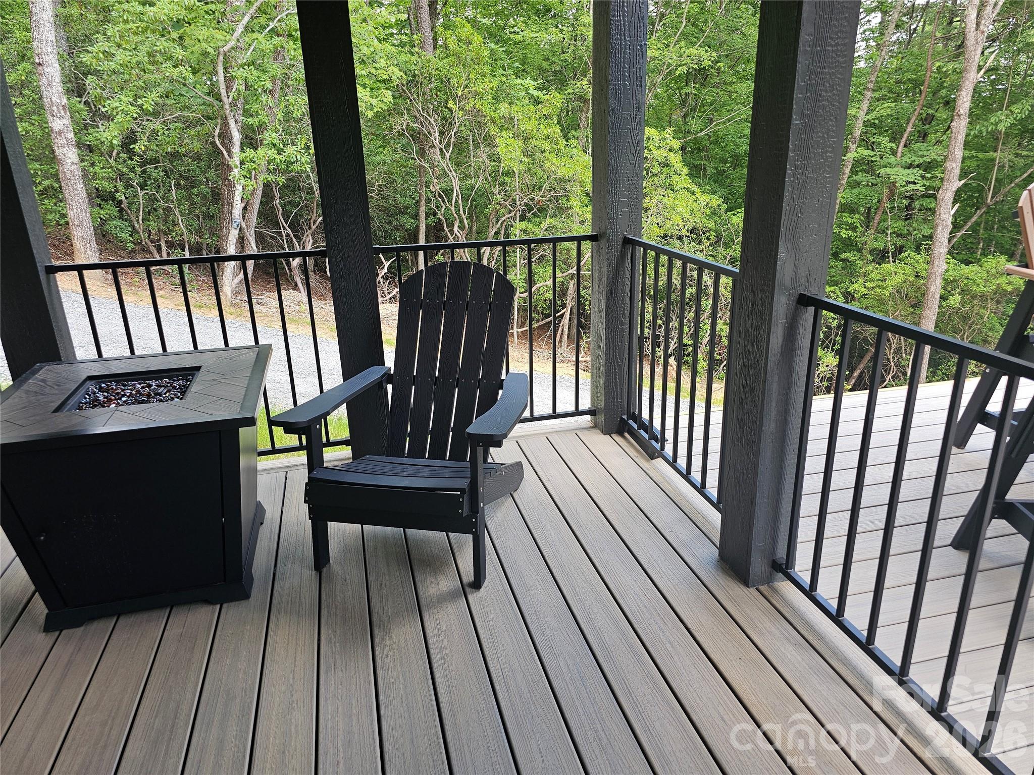 171 Duff Cove Road — Brevard