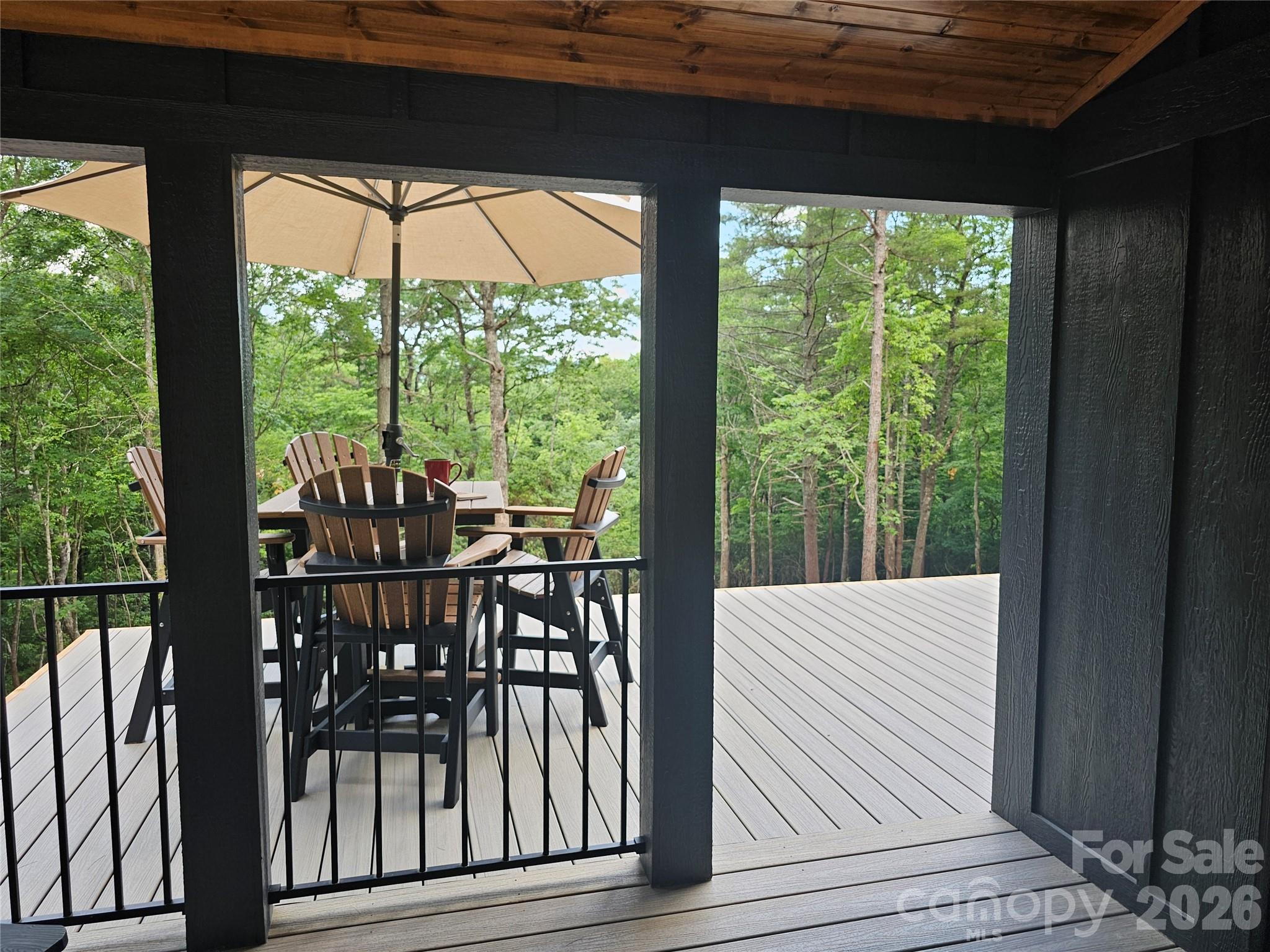 171 Duff Cove Road — Brevard