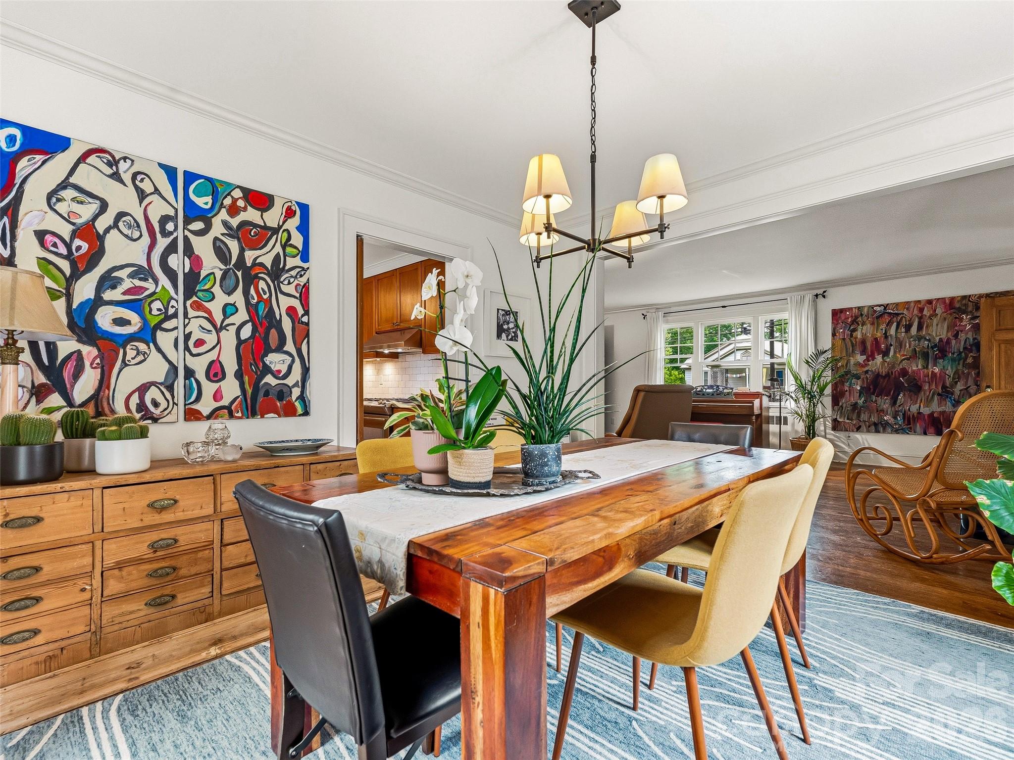 153 Franklin Street — Brevard