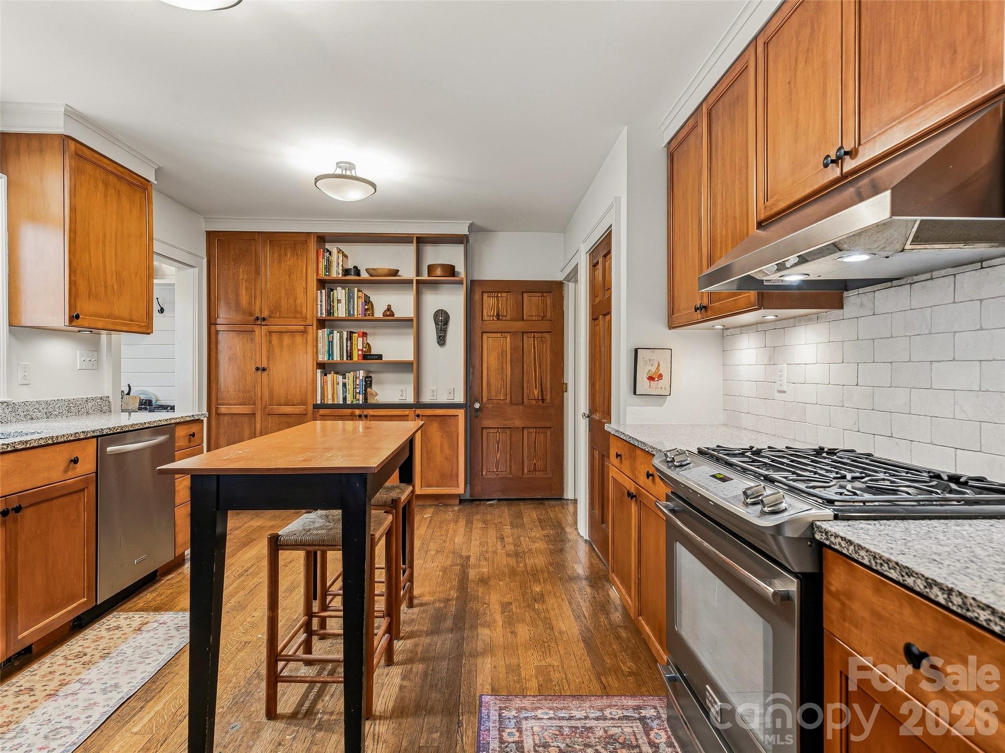 153 Franklin Street — Brevard
