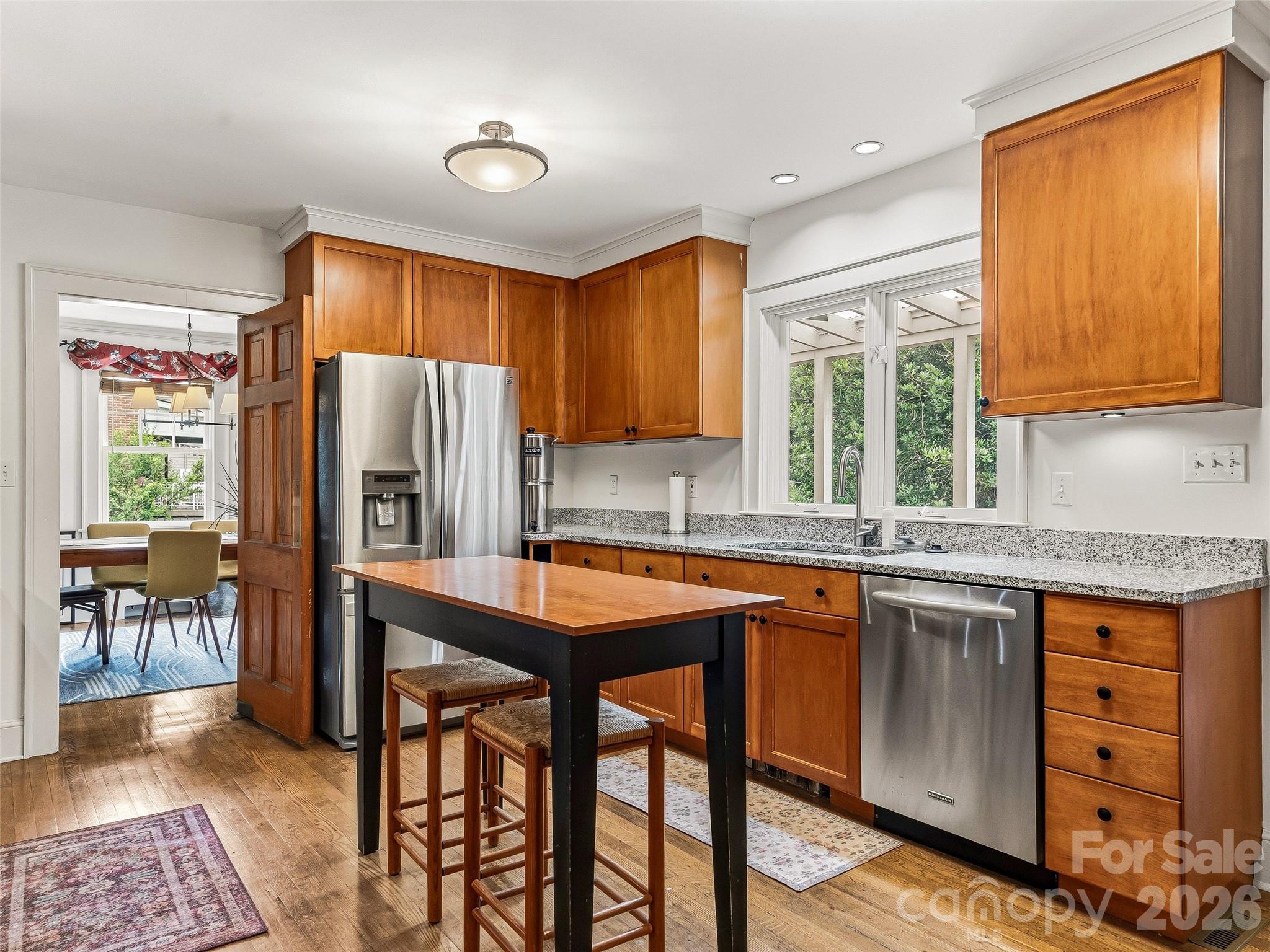 153 Franklin Street — Brevard