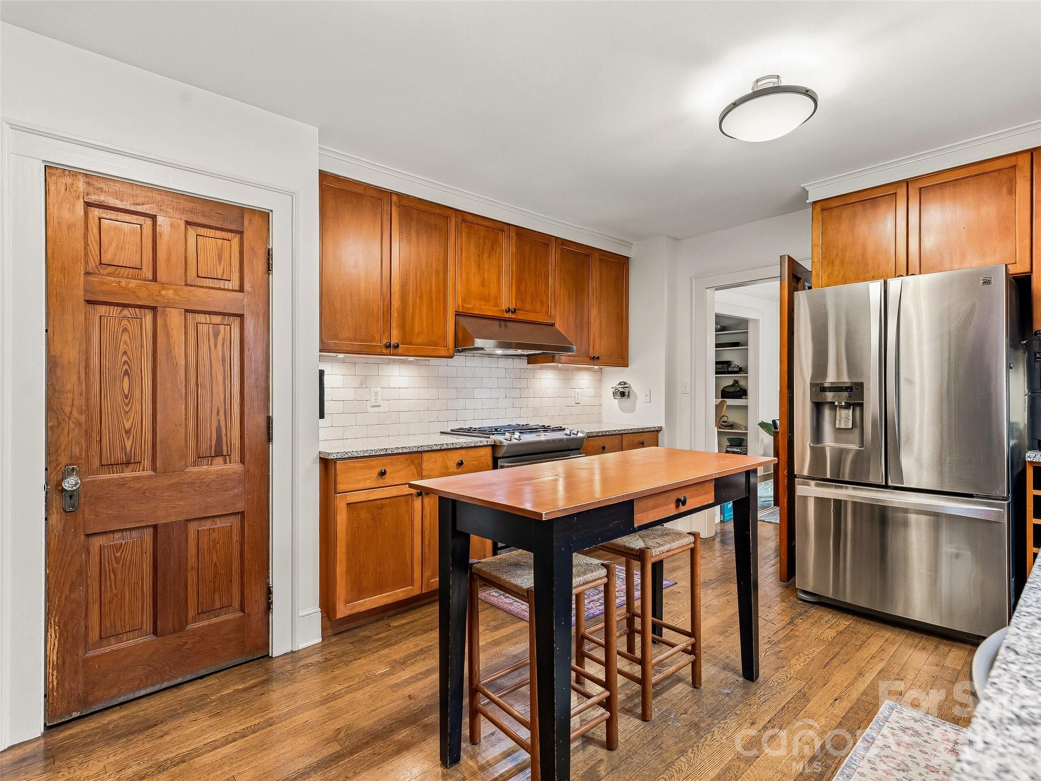 153 Franklin Street — Brevard