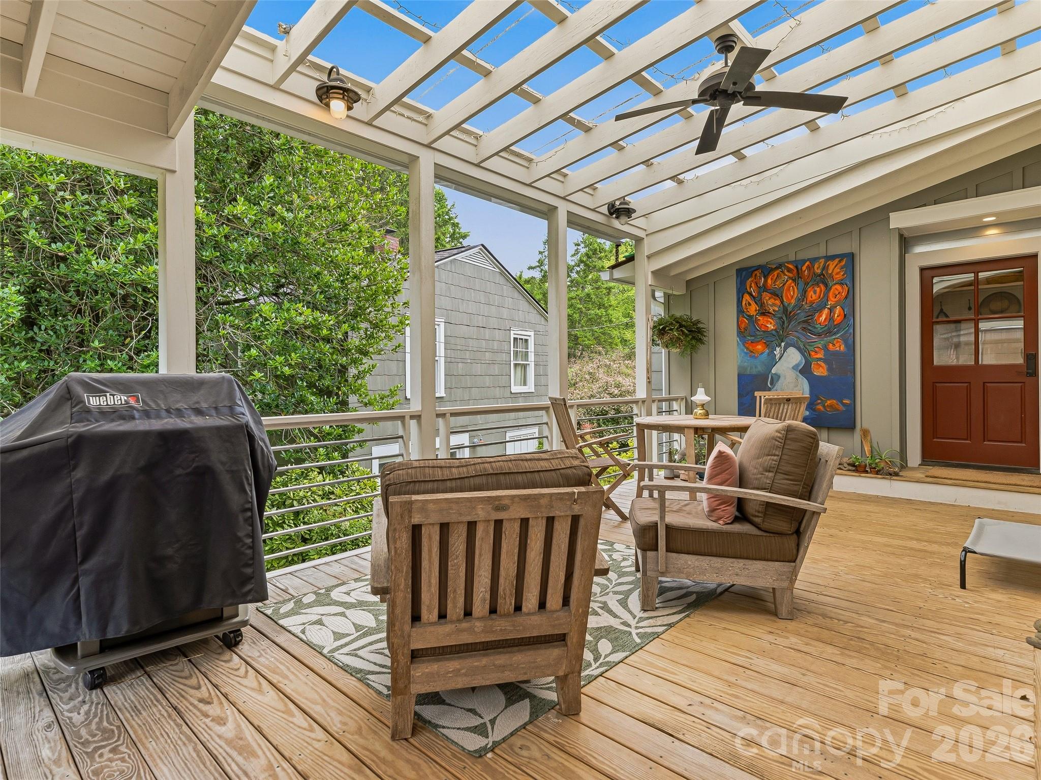 153 Franklin Street — Brevard