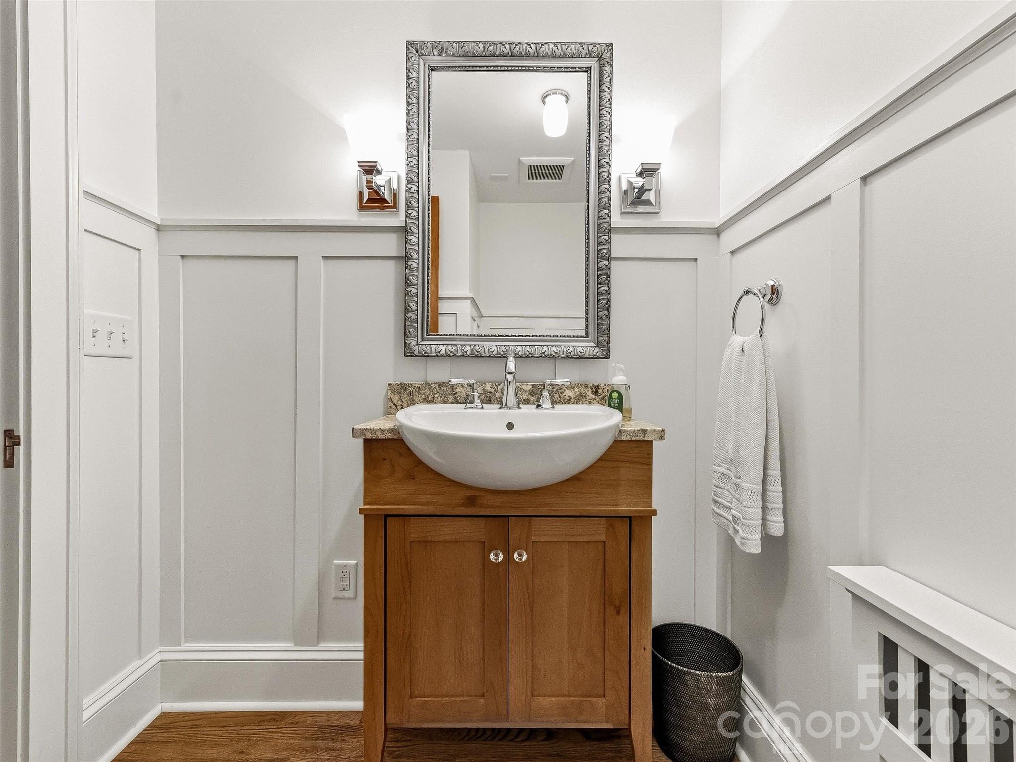 153 Franklin Street — Brevard