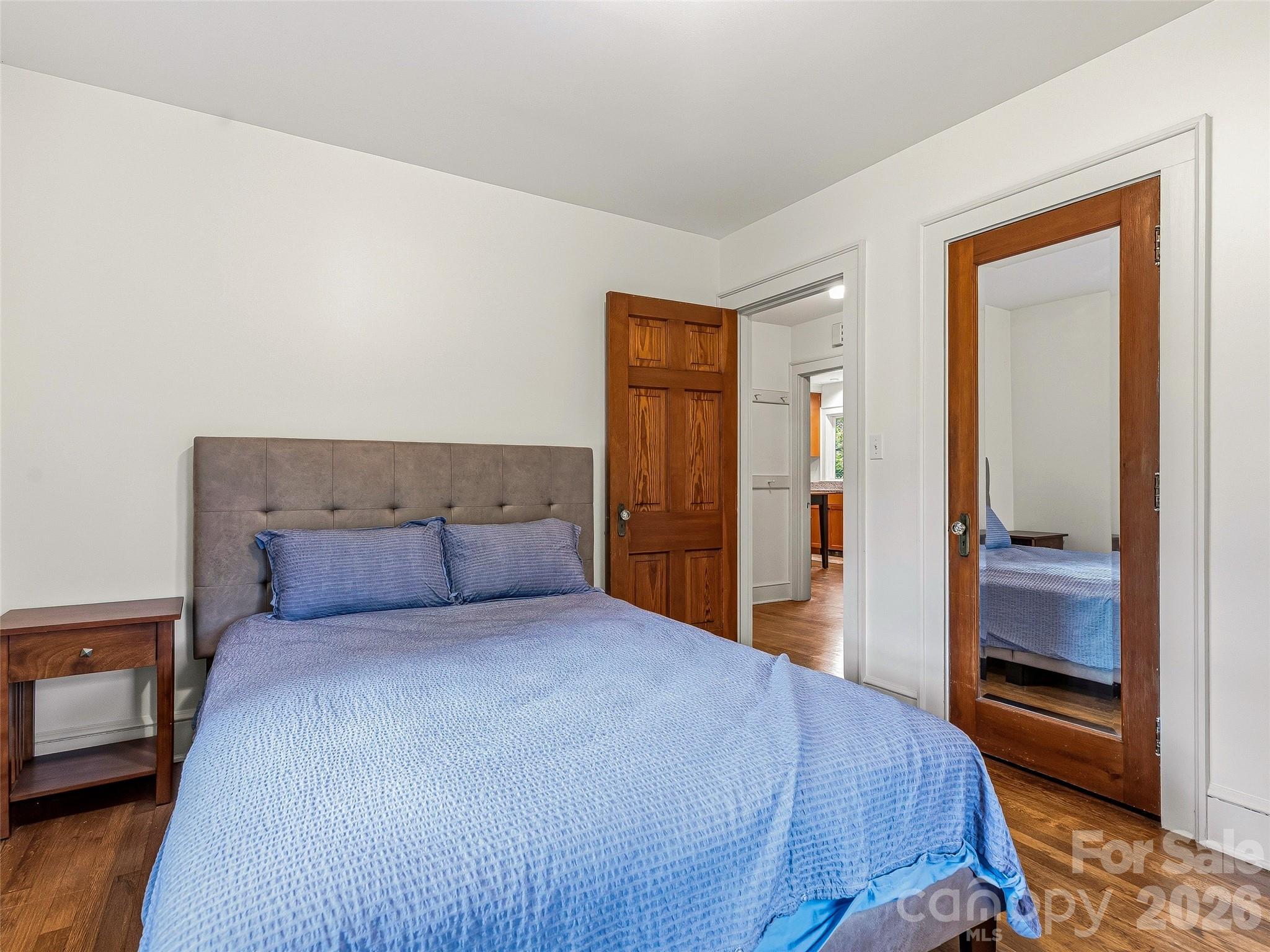 153 Franklin Street — Brevard