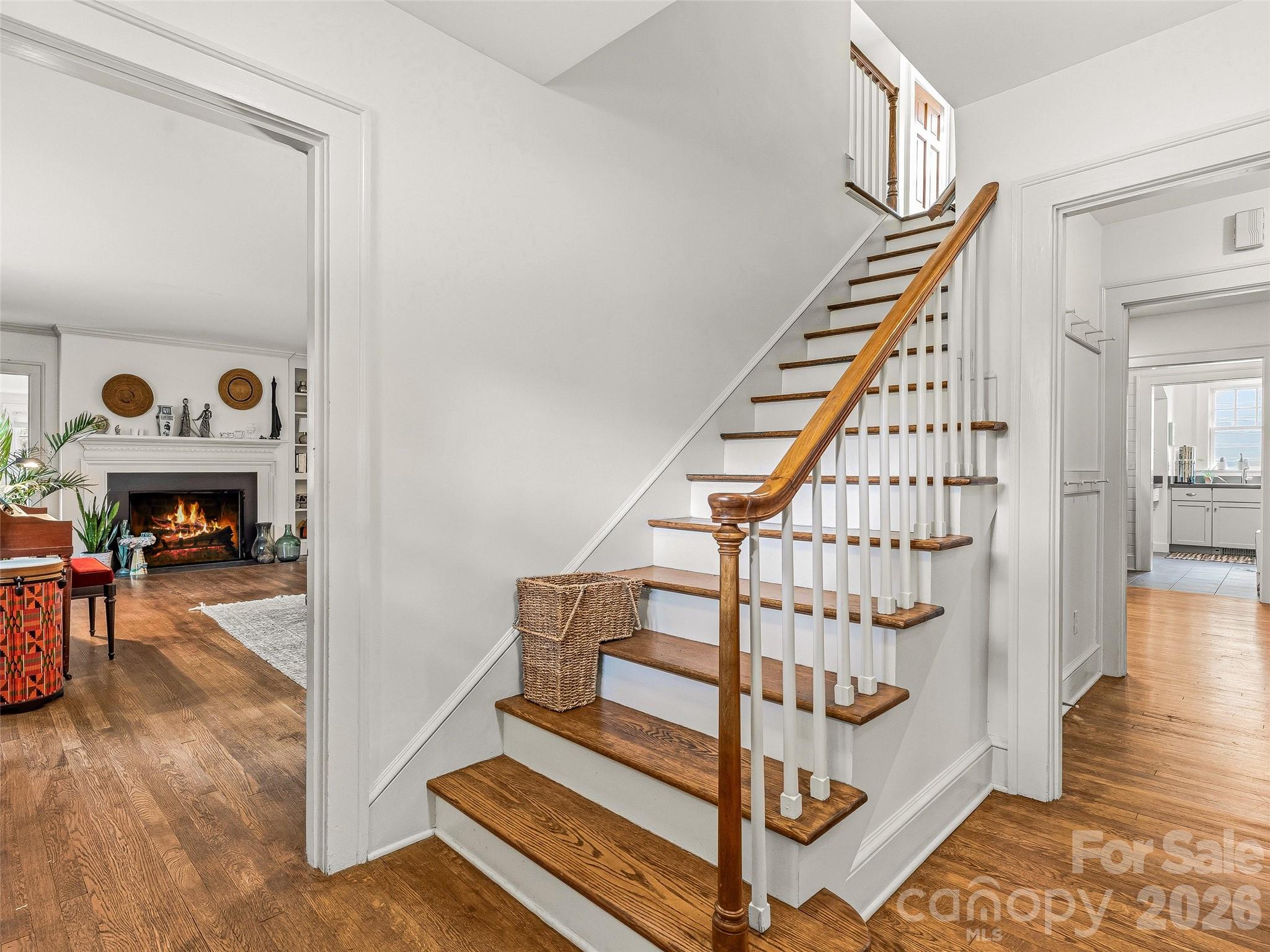153 Franklin Street — Brevard