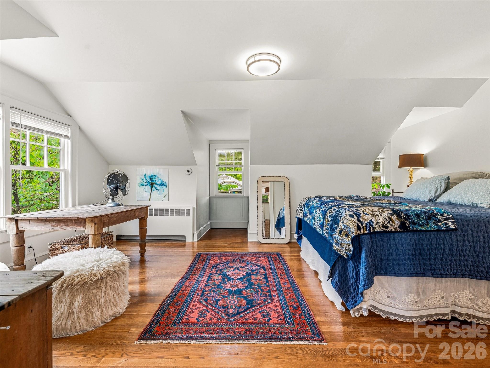 153 Franklin Street — Brevard