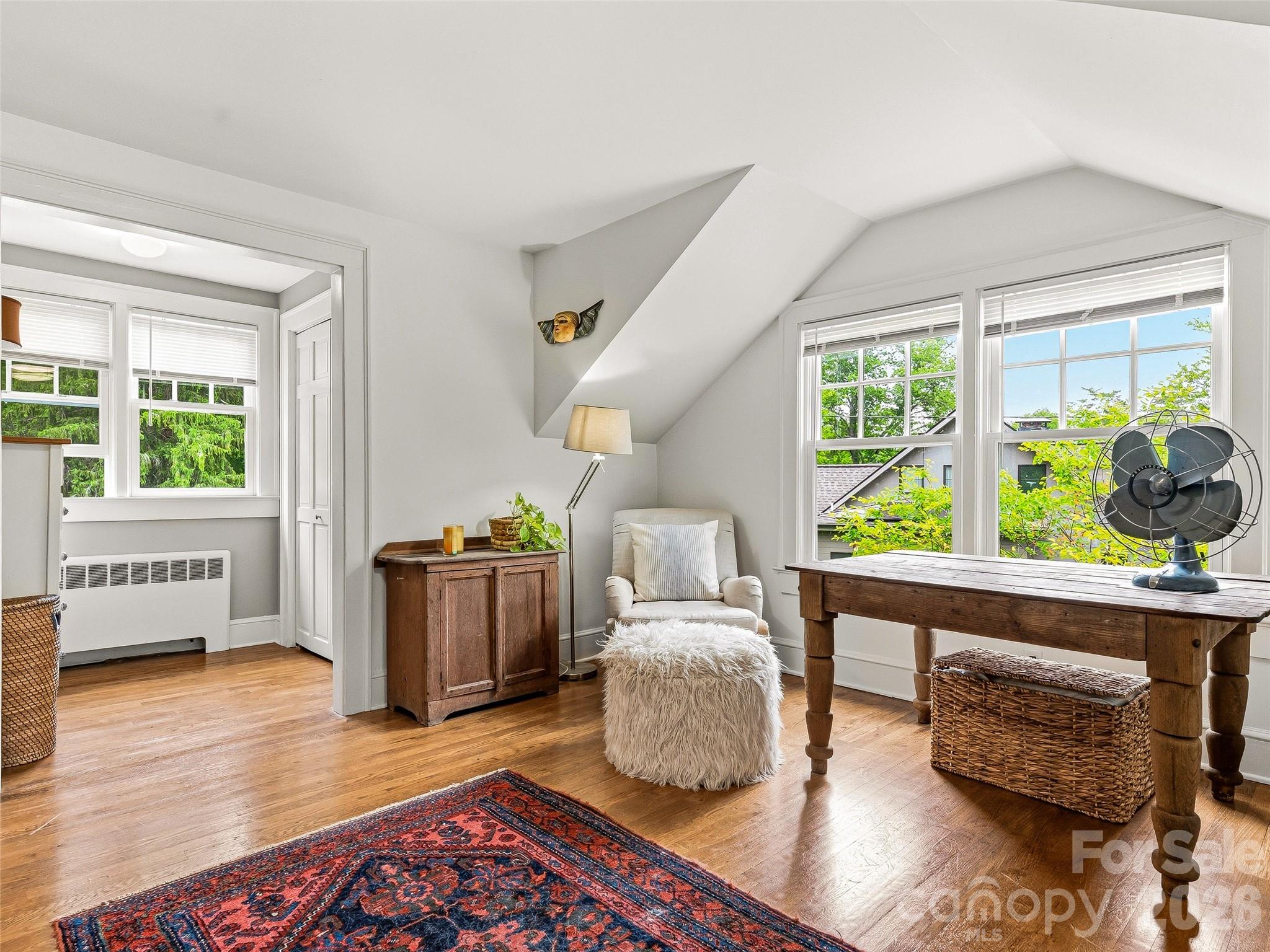 153 Franklin Street — Brevard