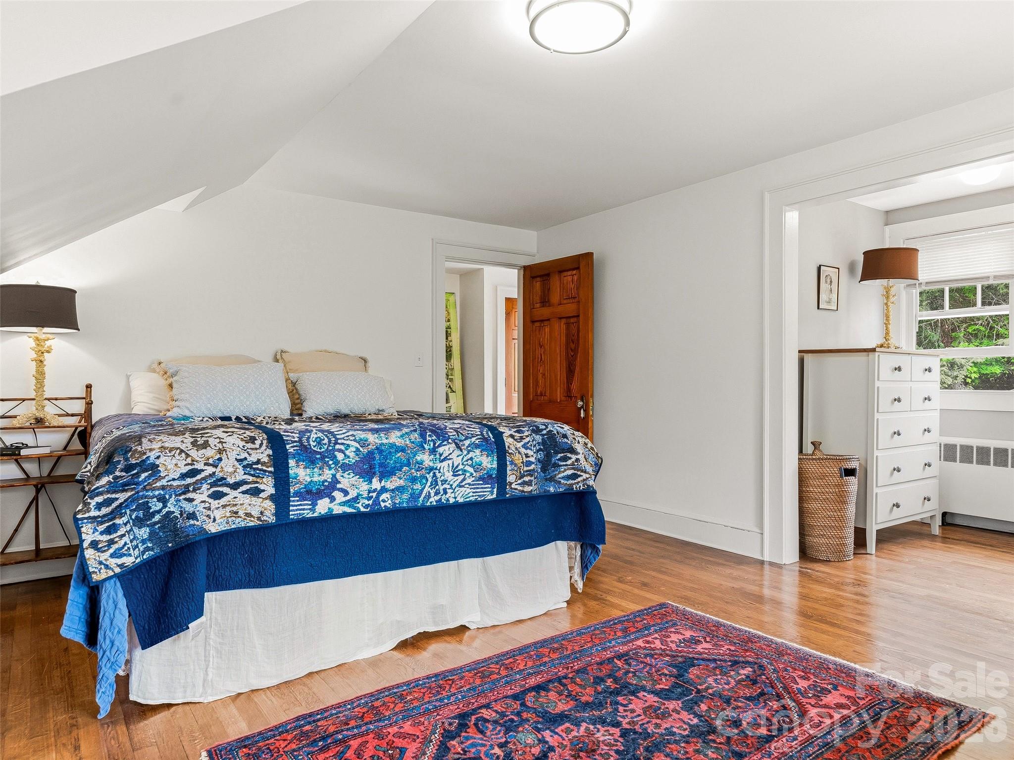 153 Franklin Street — Brevard