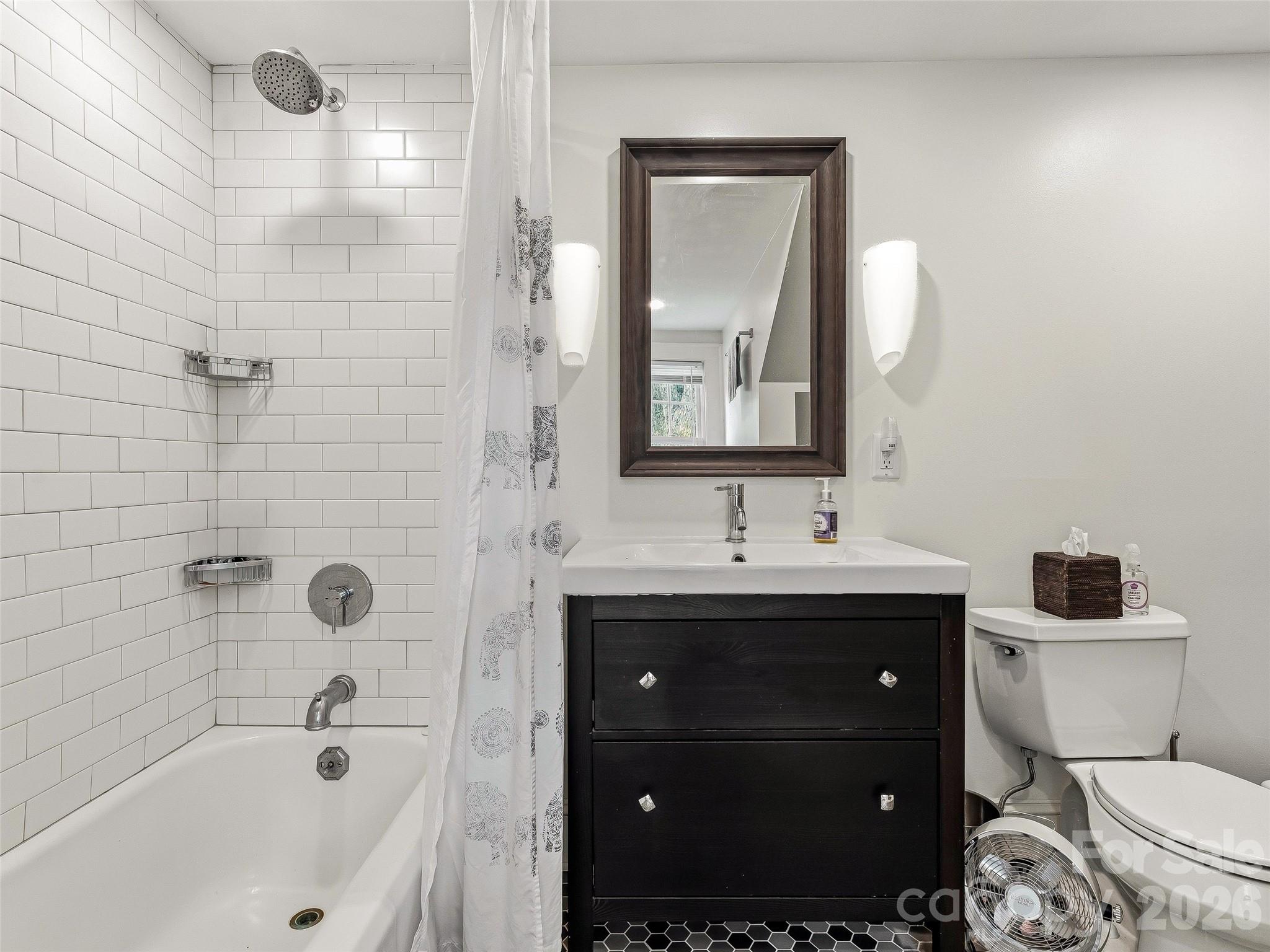153 Franklin Street — Brevard