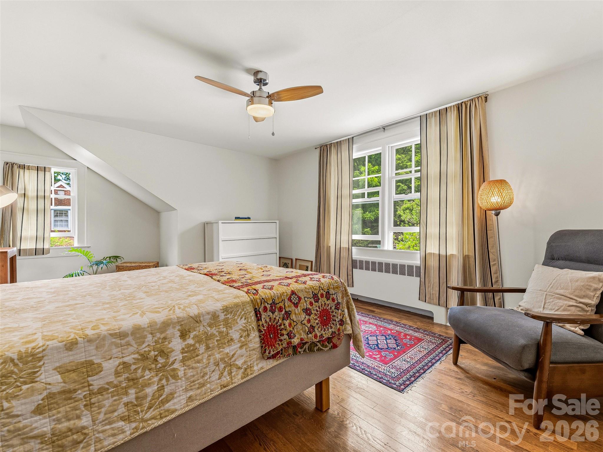 153 Franklin Street — Brevard
