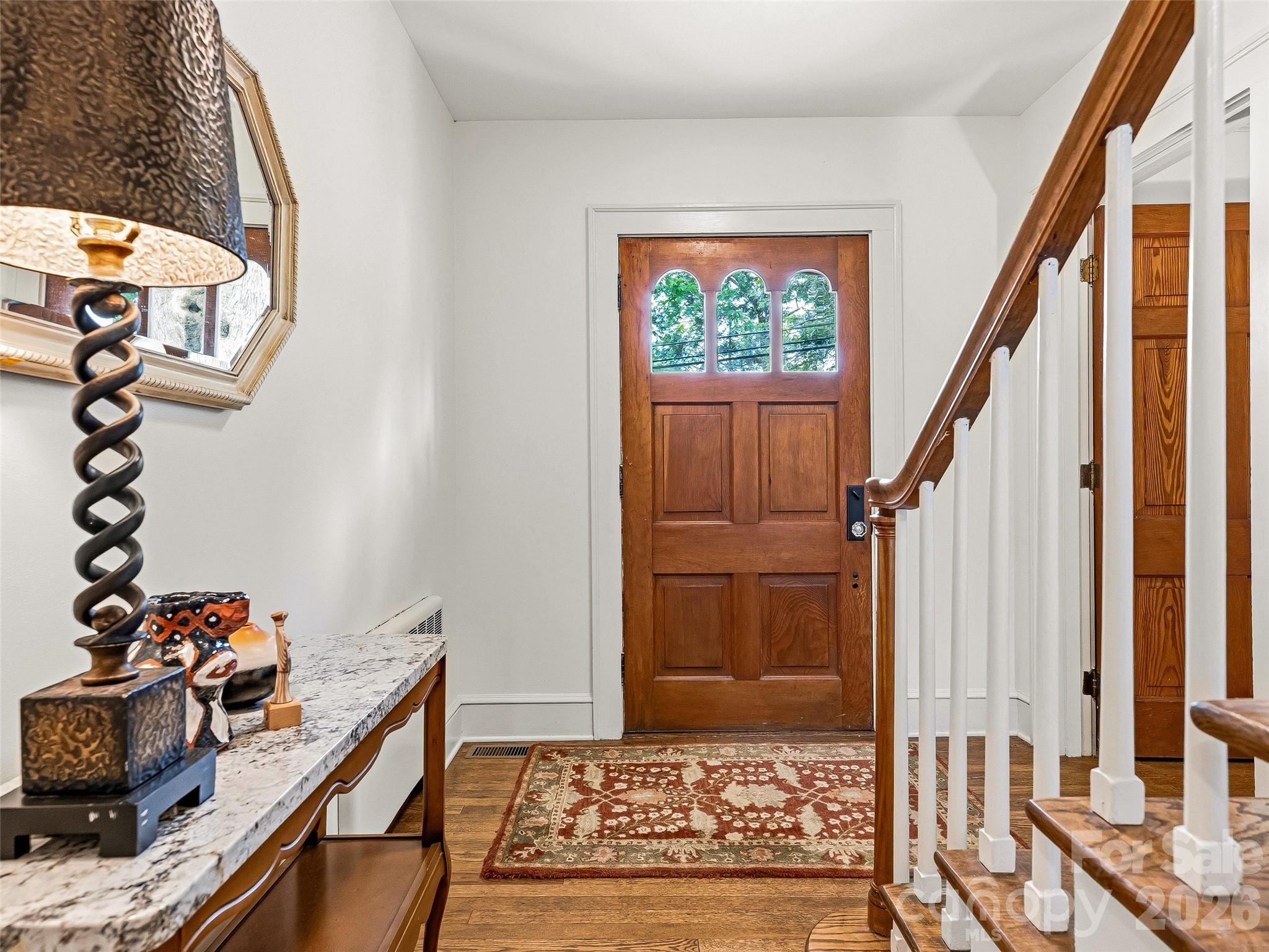 153 Franklin Street — Brevard