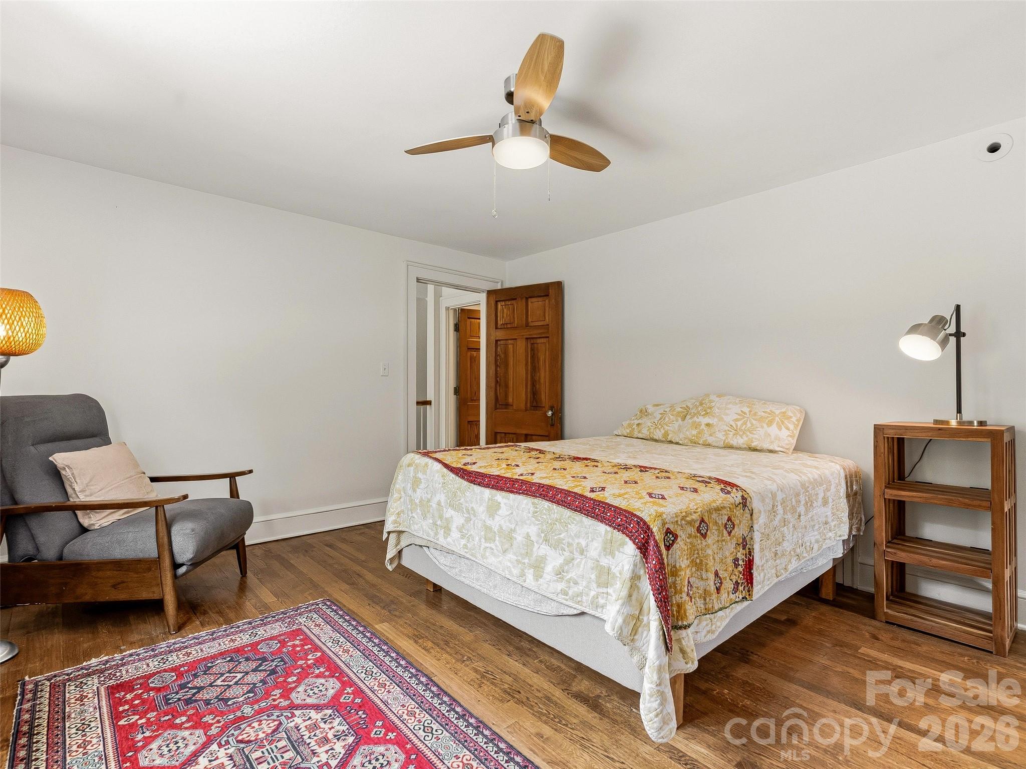 153 Franklin Street — Brevard