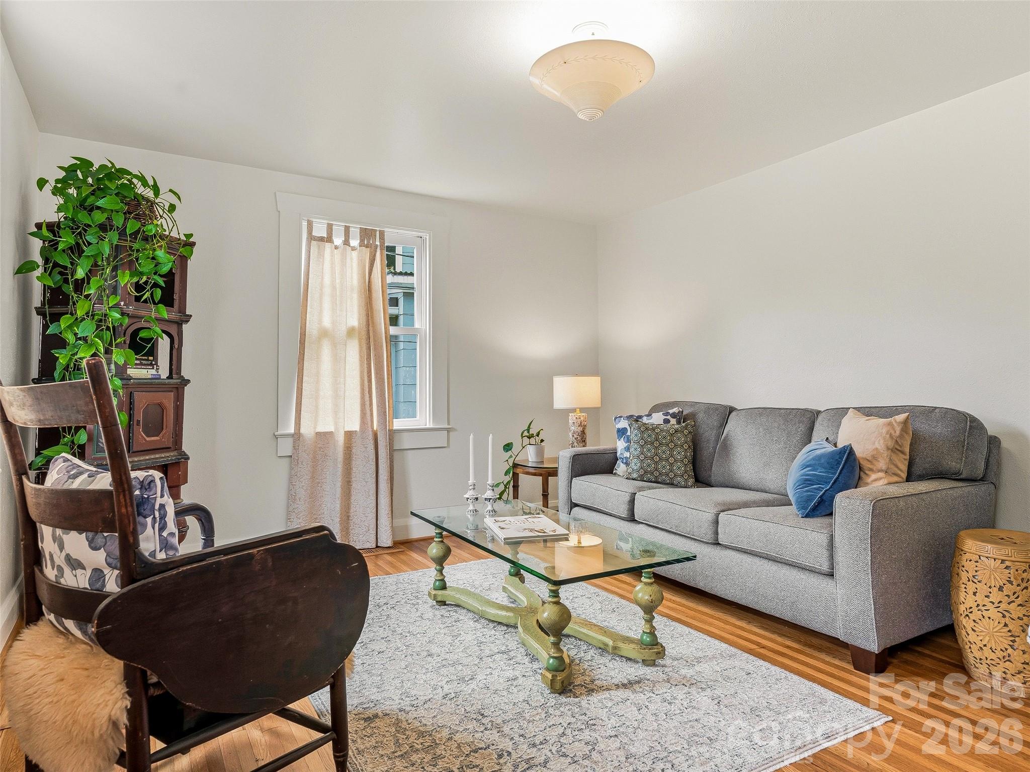 153 Franklin Street — Brevard