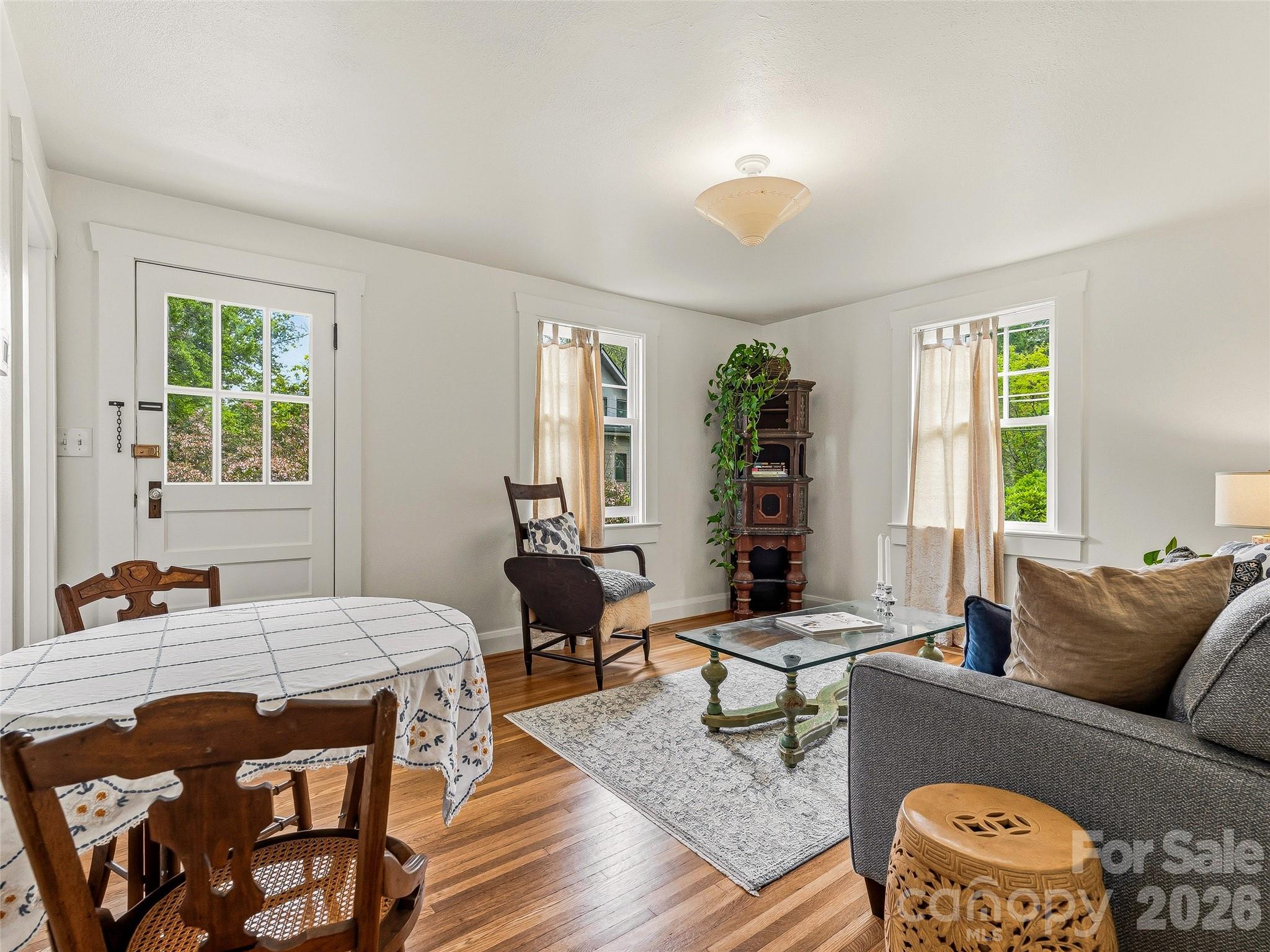 153 Franklin Street — Brevard