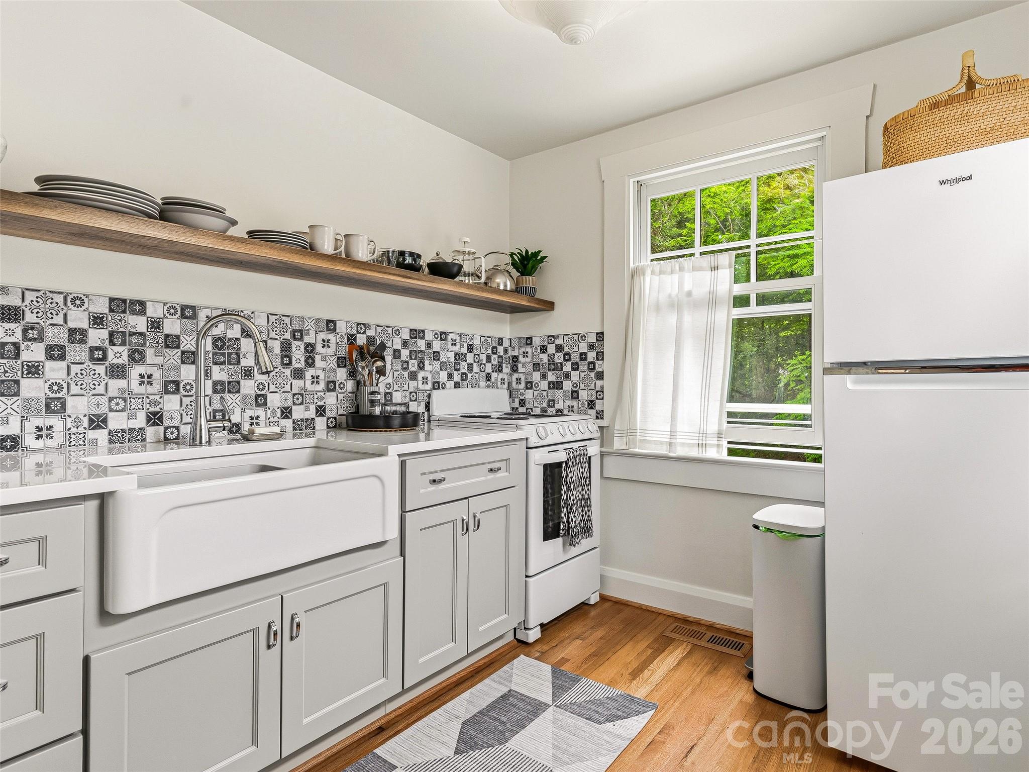 153 Franklin Street — Brevard