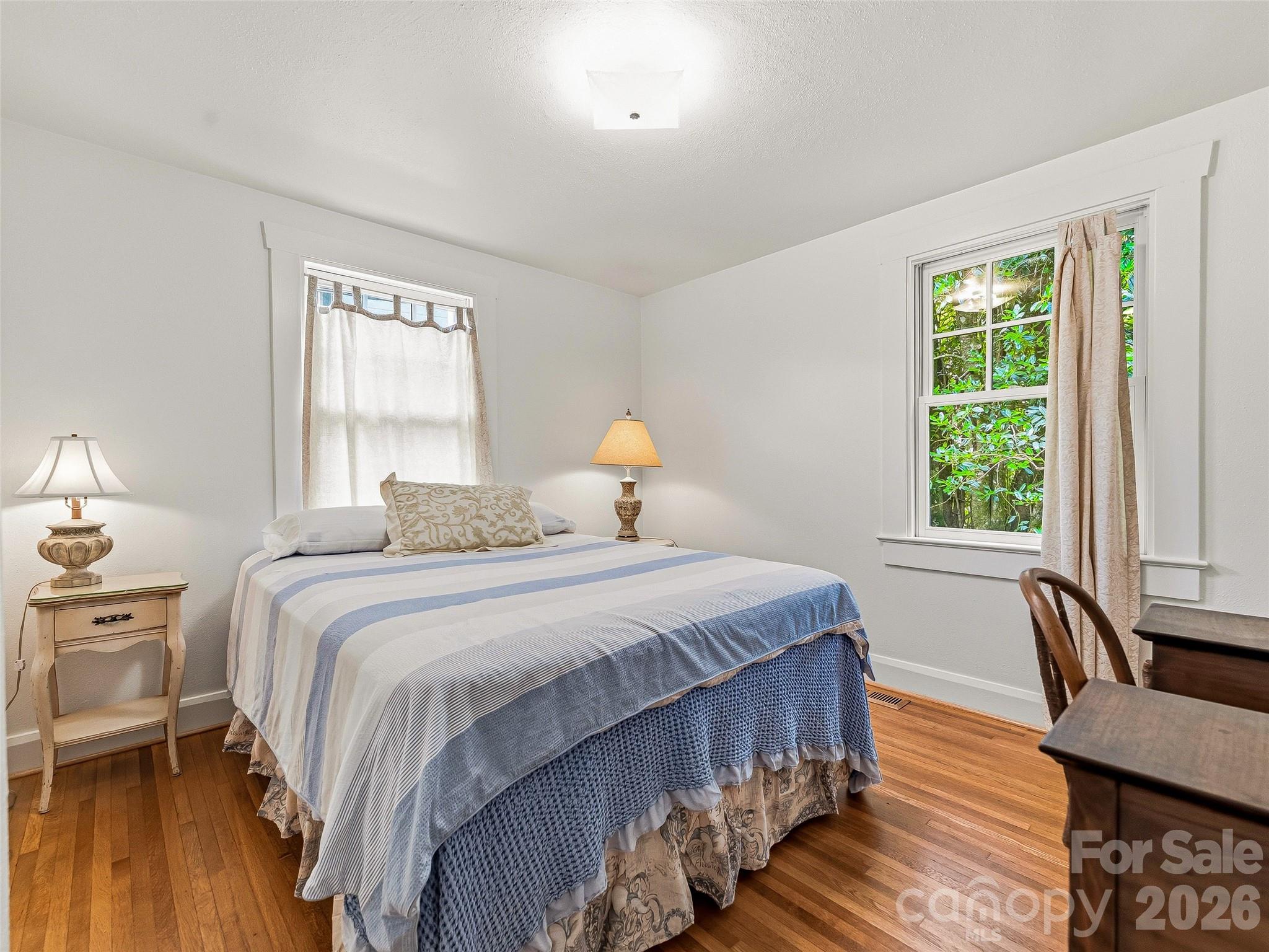 153 Franklin Street — Brevard