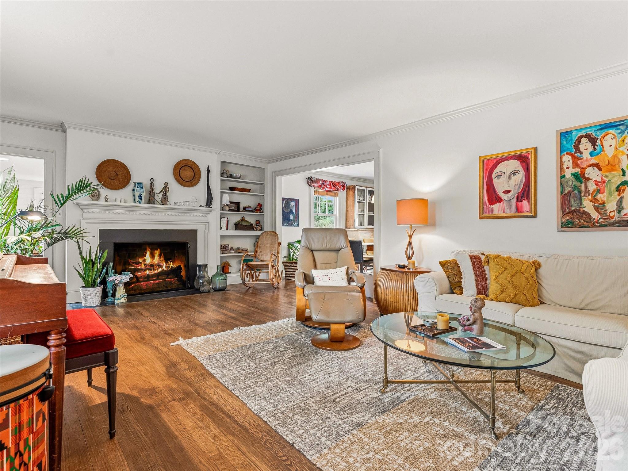 153 Franklin Street — Brevard