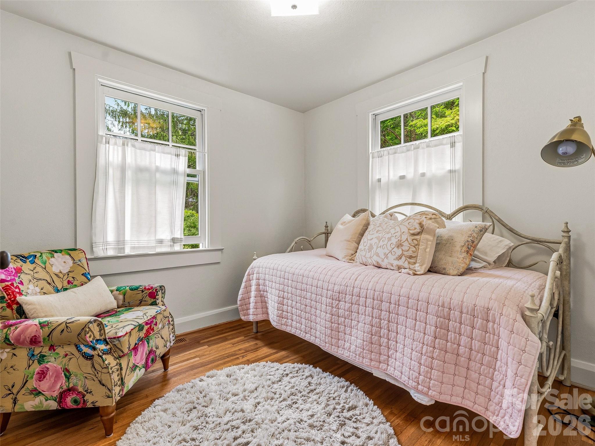 153 Franklin Street — Brevard