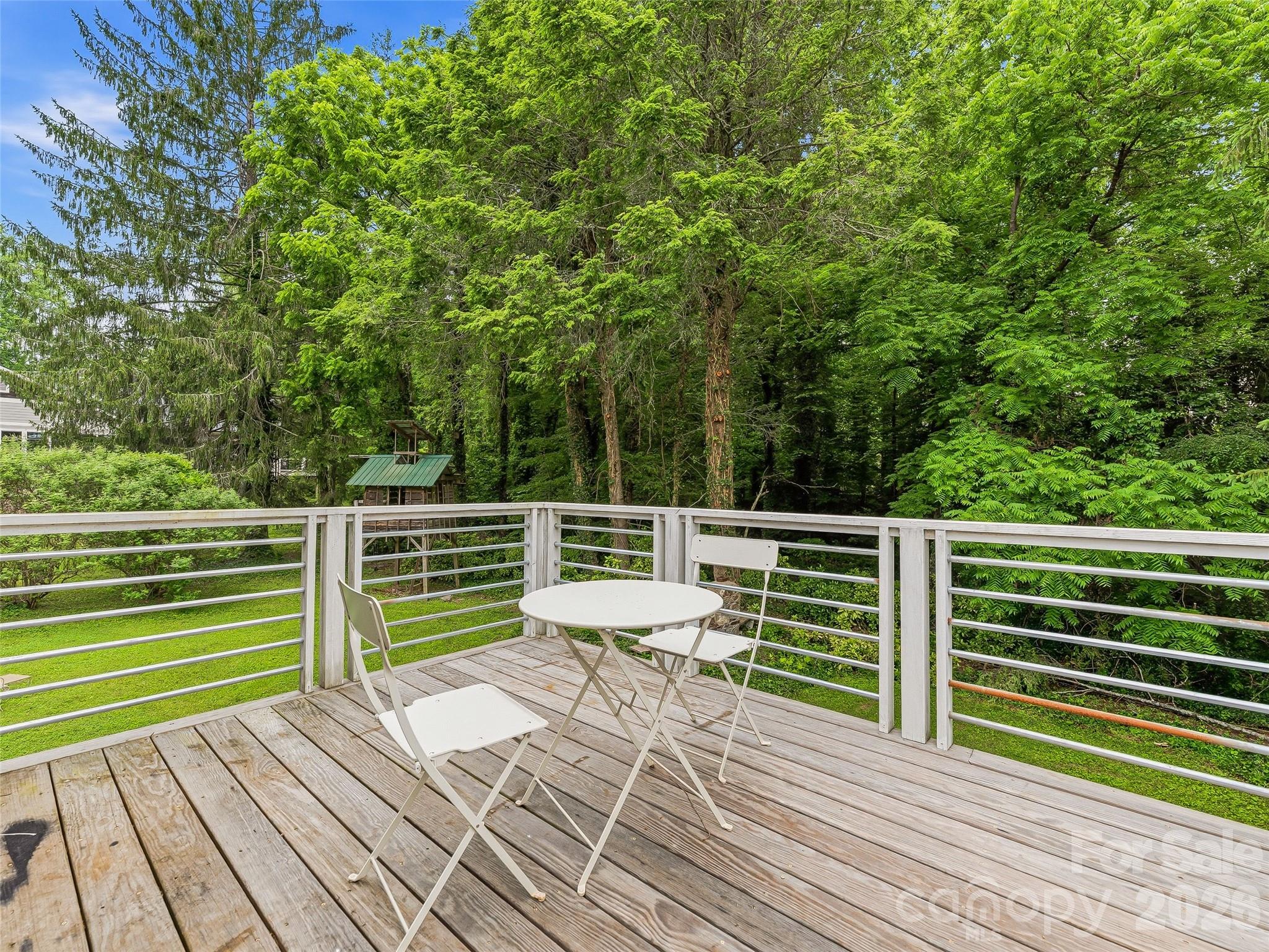 153 Franklin Street — Brevard