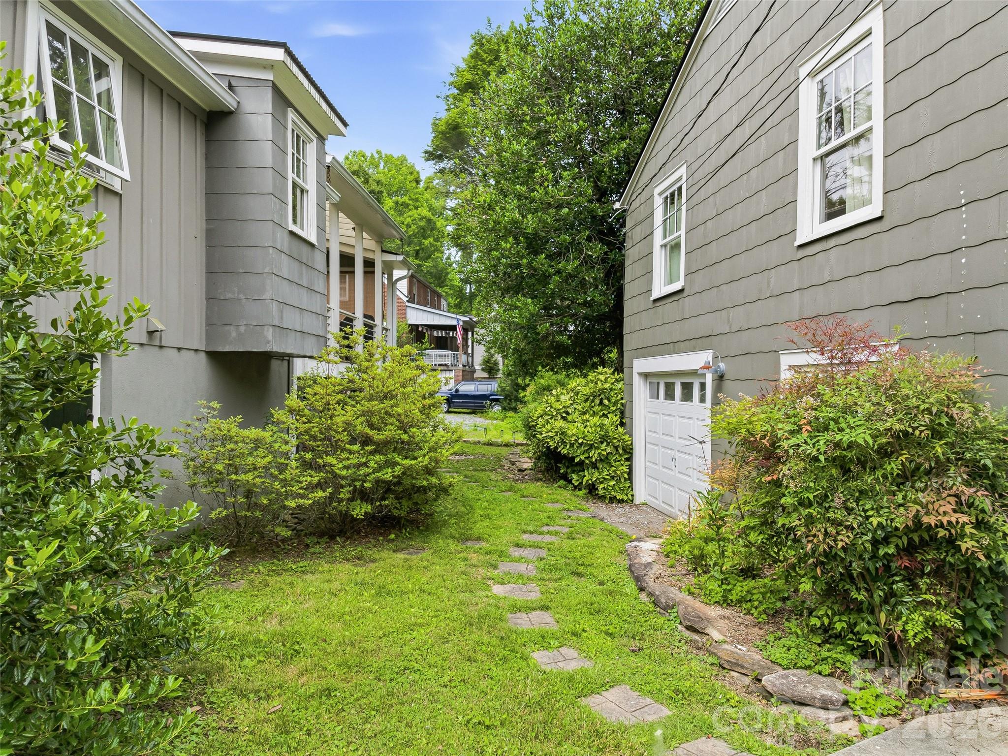 153 Franklin Street — Brevard