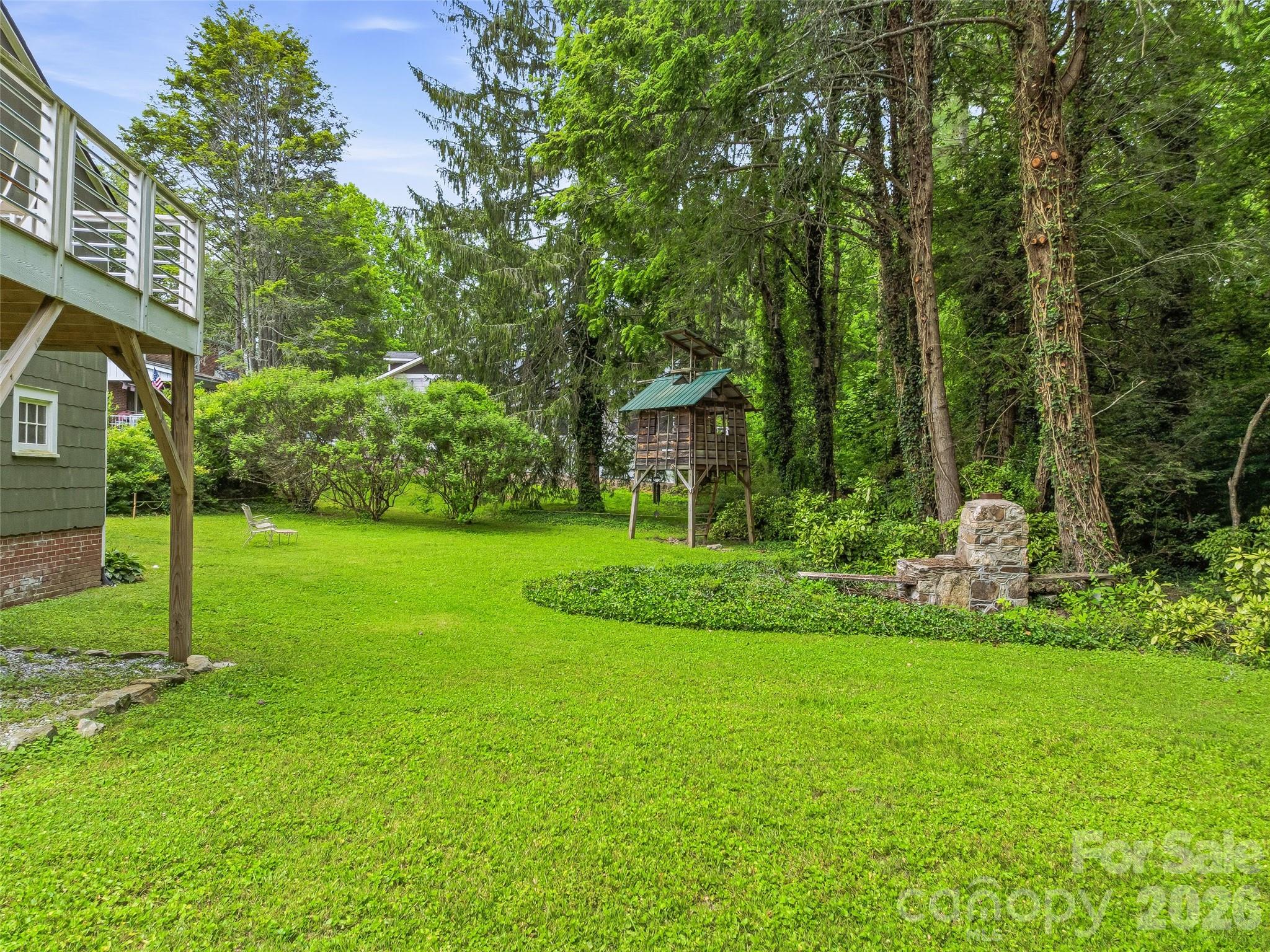 153 Franklin Street — Brevard