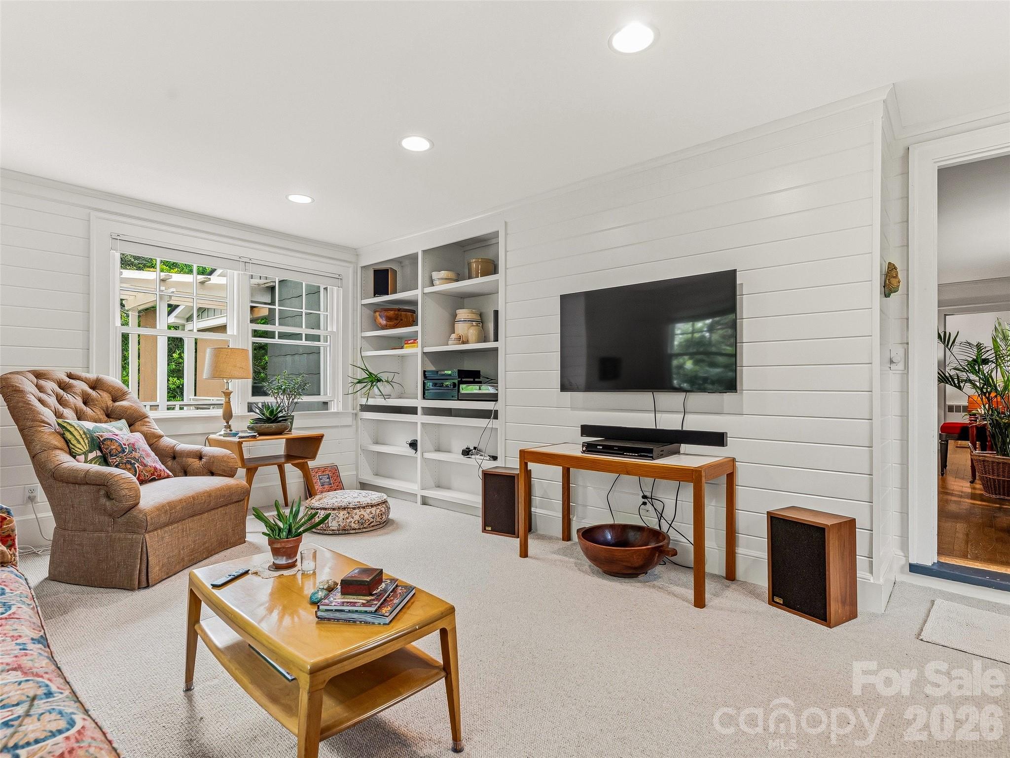 153 Franklin Street — Brevard