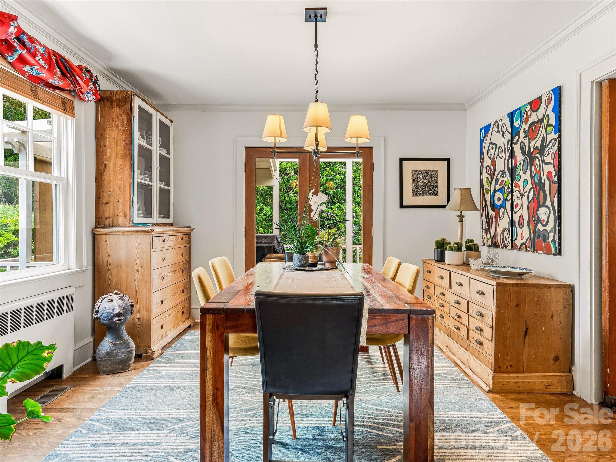 153 Franklin Street — Brevard