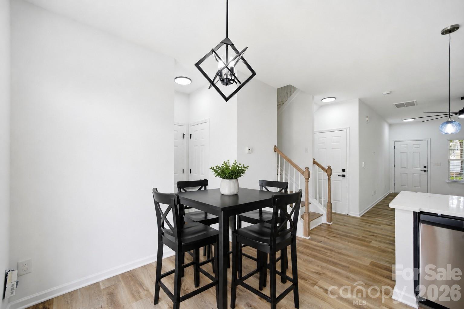 14237 Tamarack Drive — Charlotte