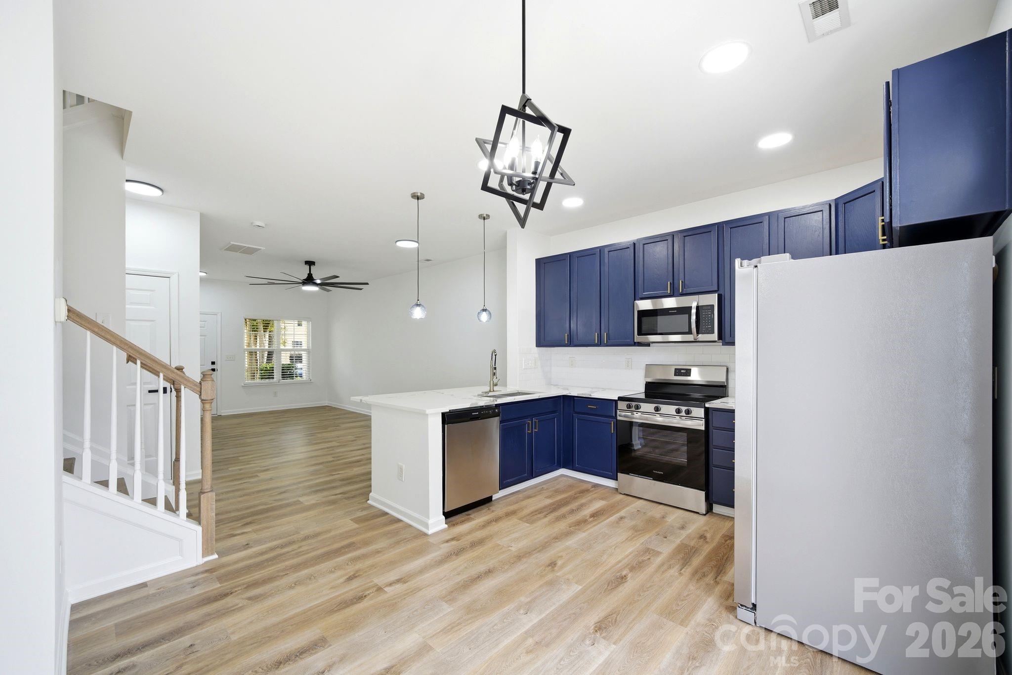 14237 Tamarack Drive — Charlotte