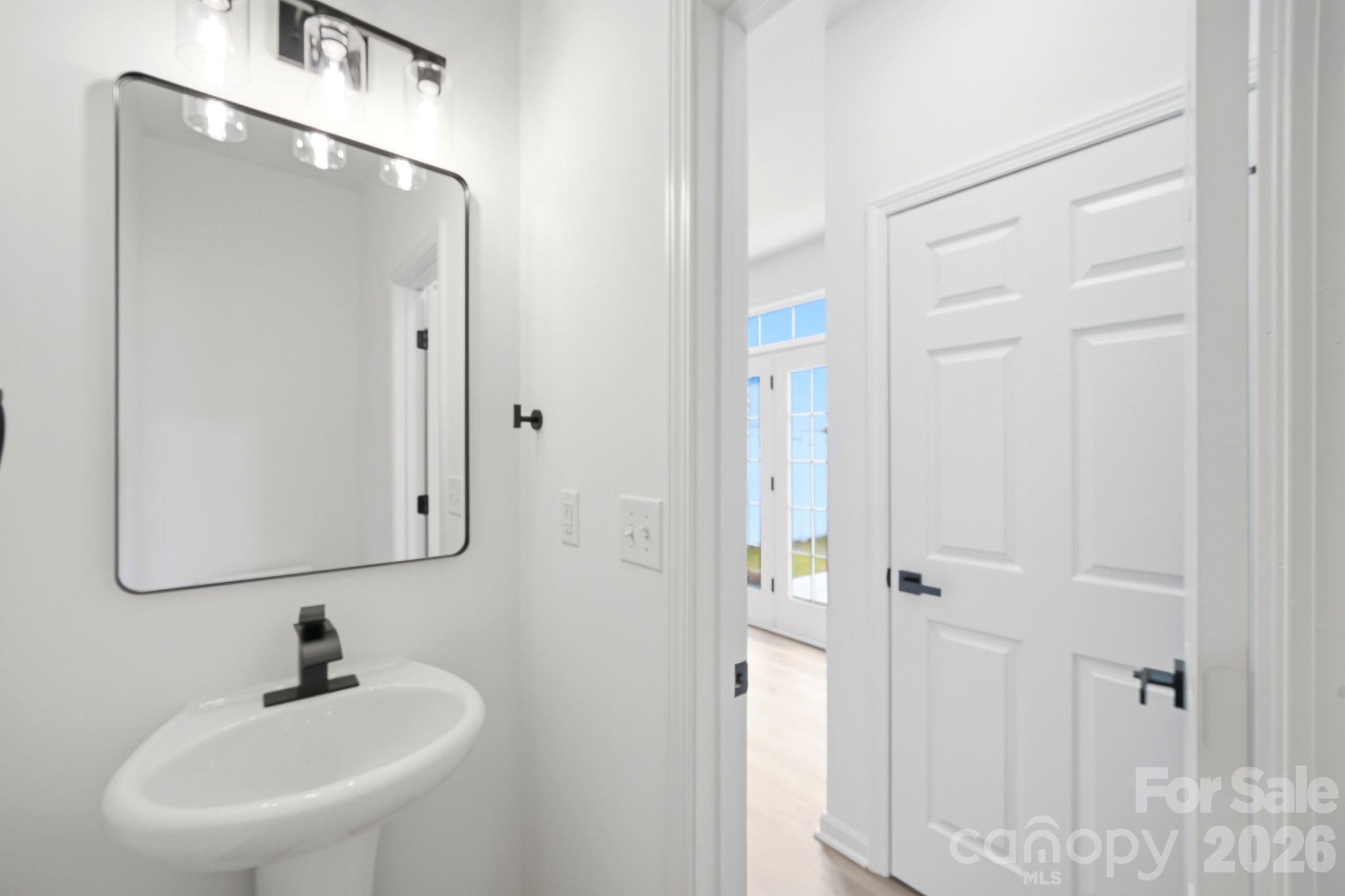 14237 Tamarack Drive — Charlotte