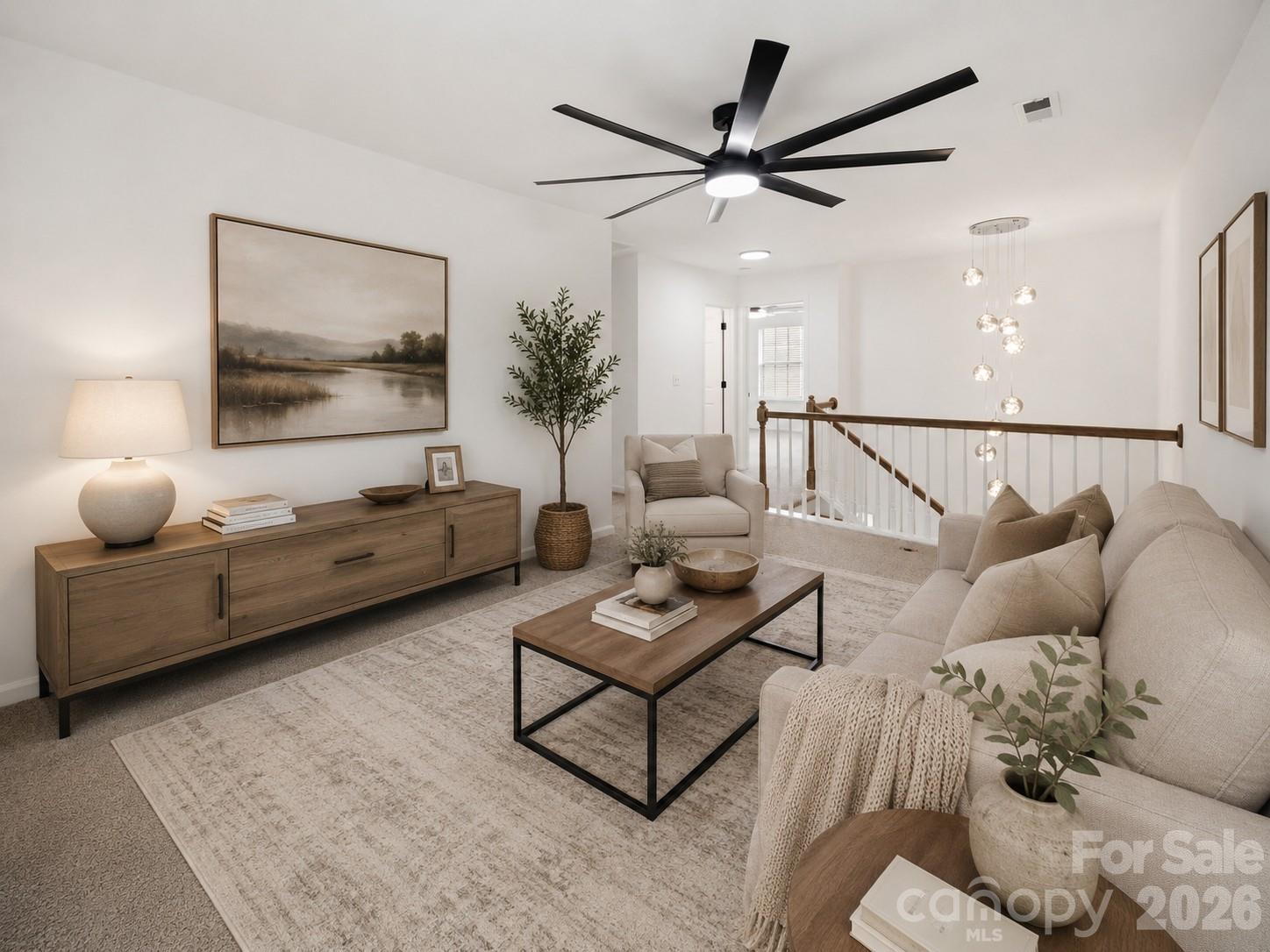 14237 Tamarack Drive — Charlotte
