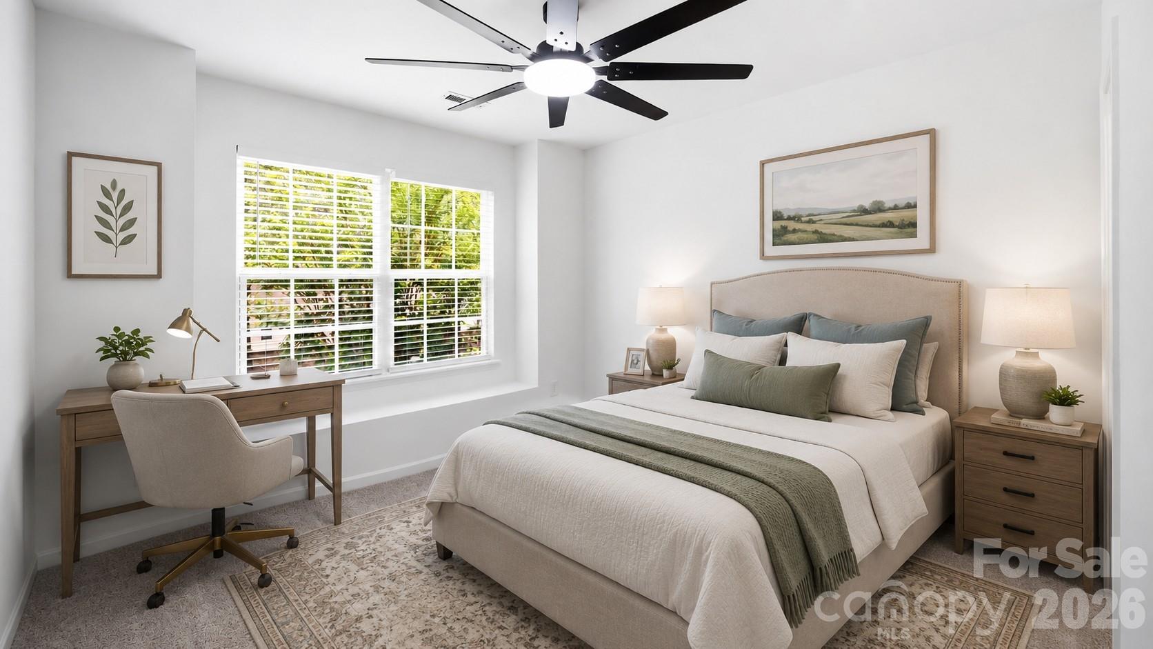 14237 Tamarack Drive — Charlotte