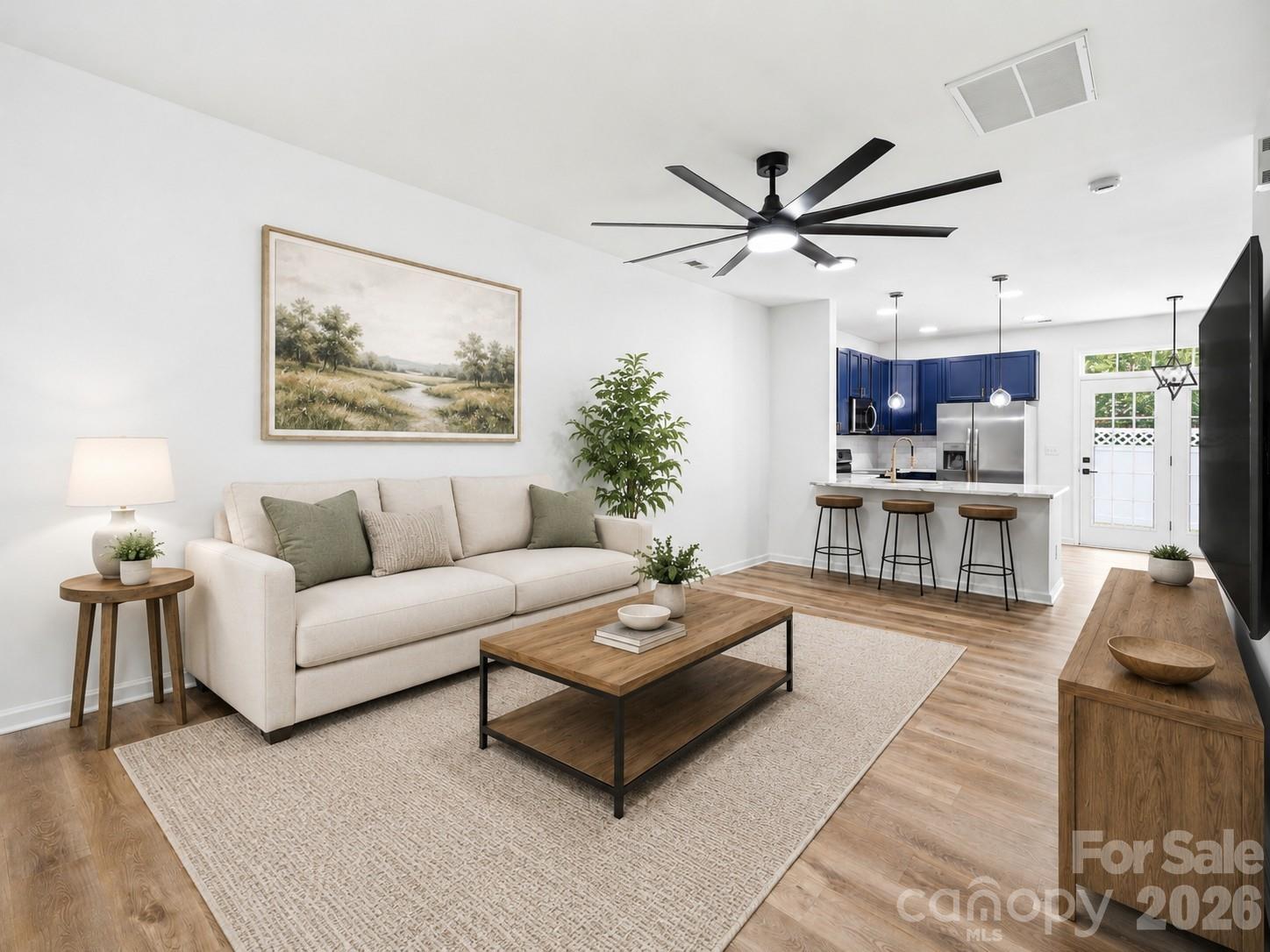 14237 Tamarack Drive — Charlotte