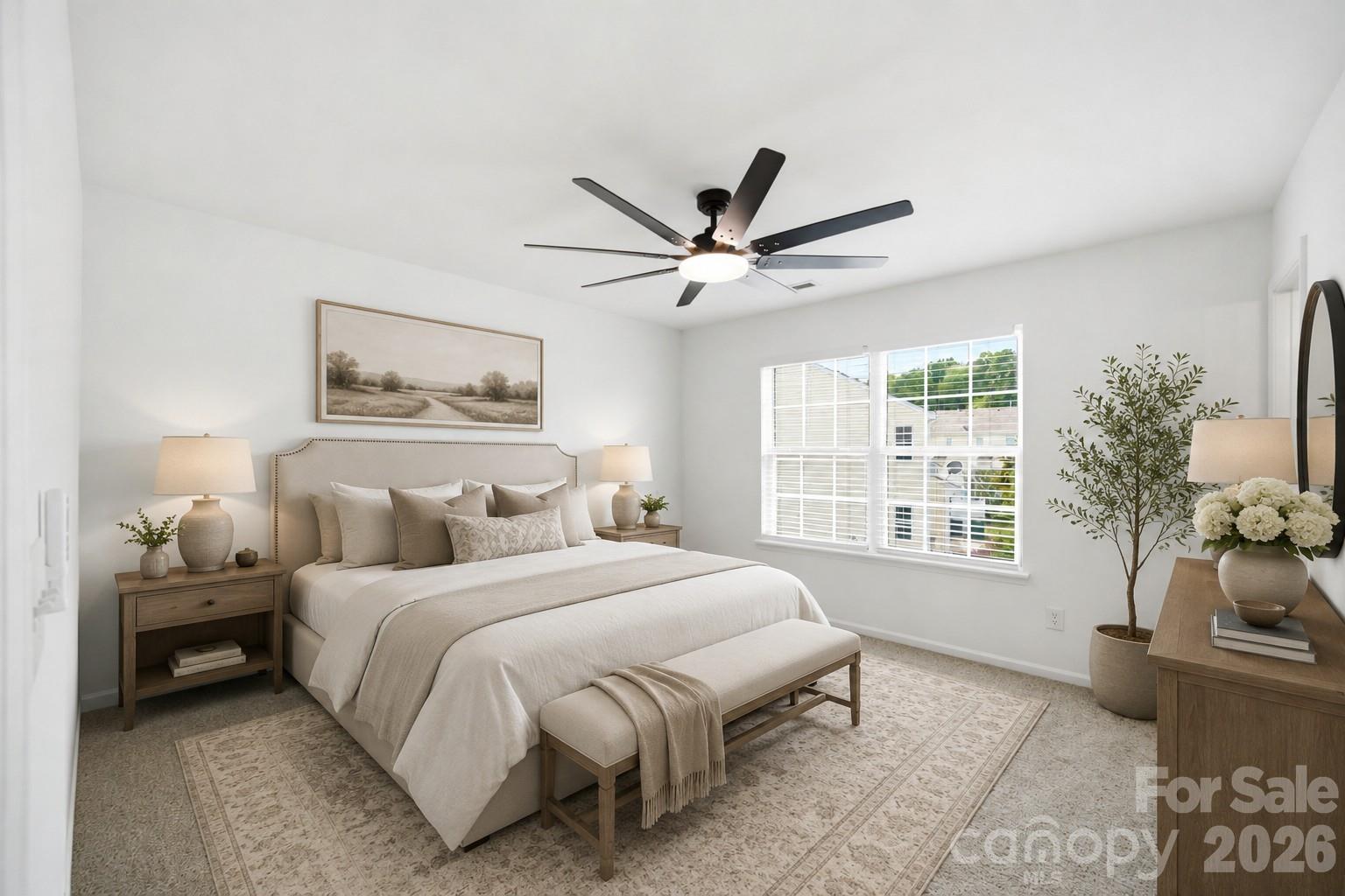14237 Tamarack Drive — Charlotte