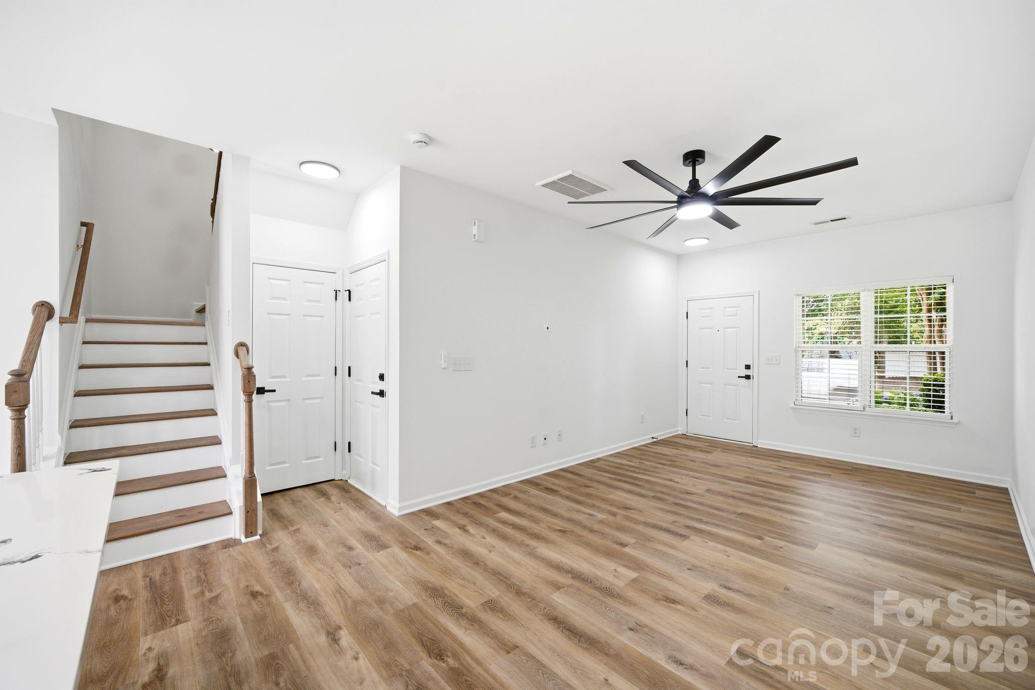 14237 Tamarack Drive — Charlotte