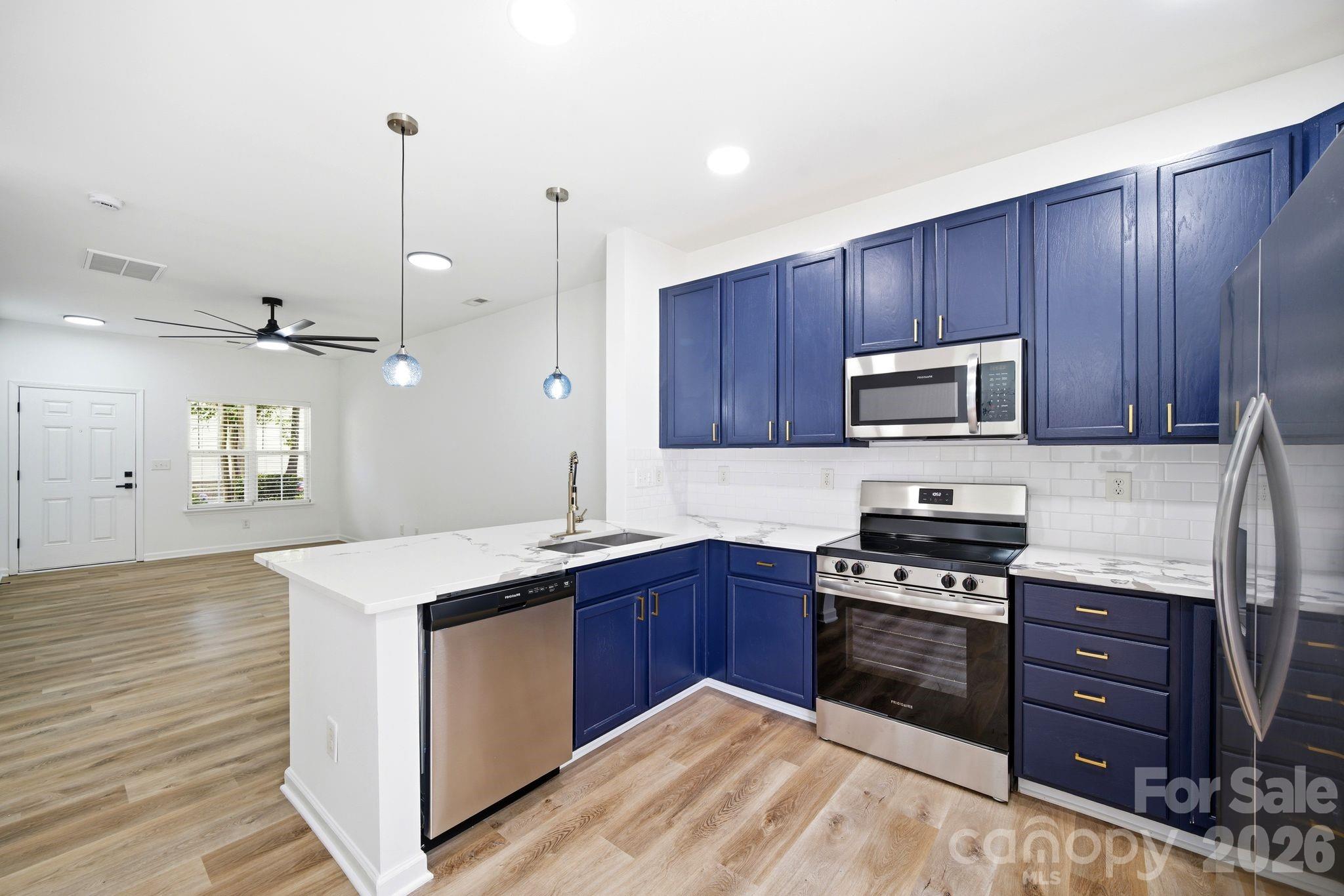 14237 Tamarack Drive — Charlotte