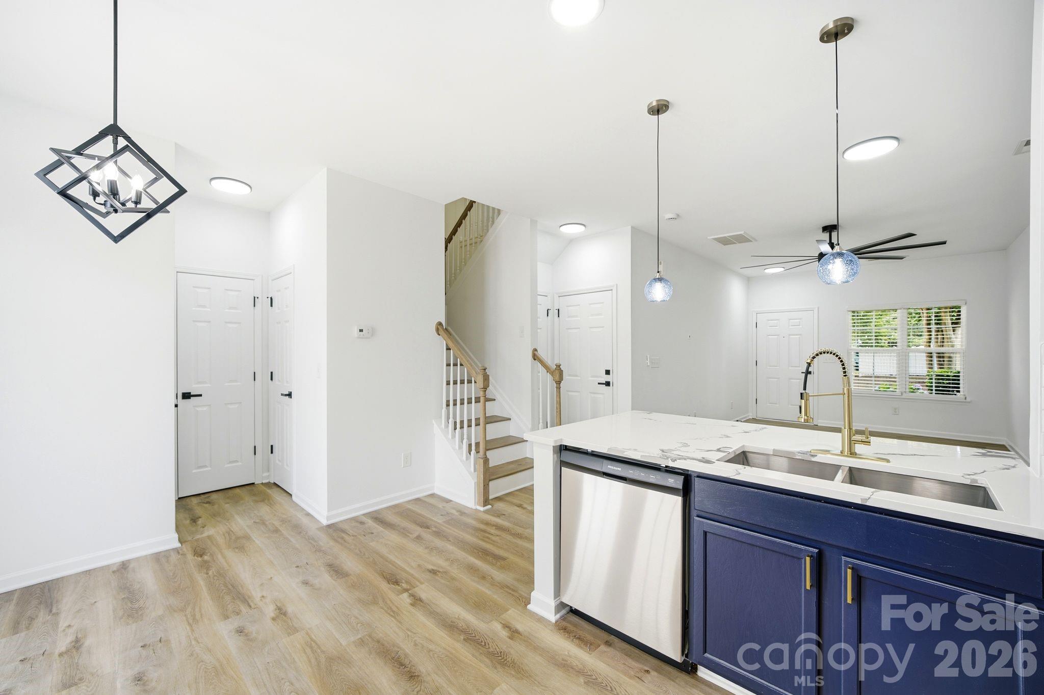 14237 Tamarack Drive — Charlotte