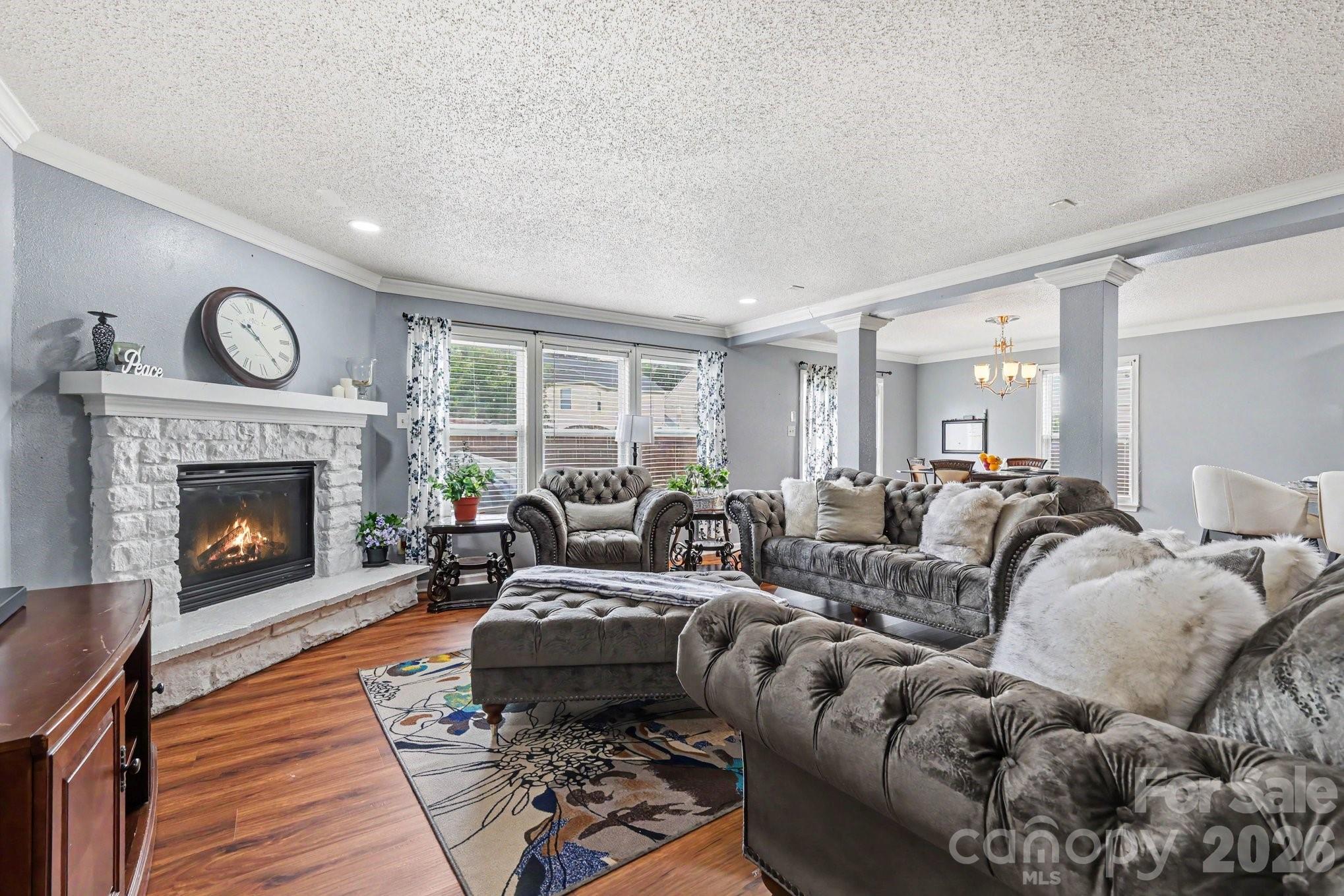5654 Hammermill Drive — Harrisburg
