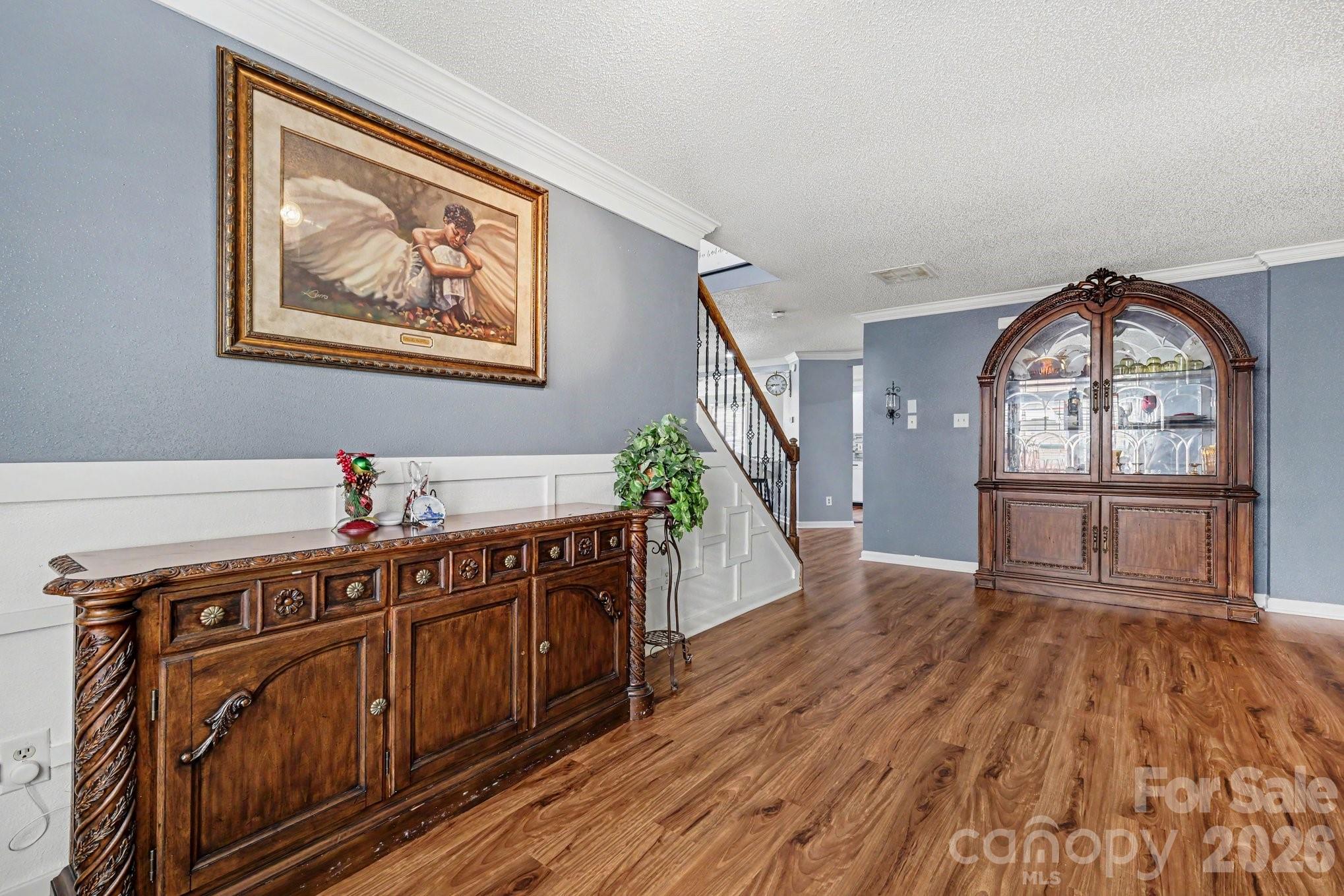 5654 Hammermill Drive — Harrisburg