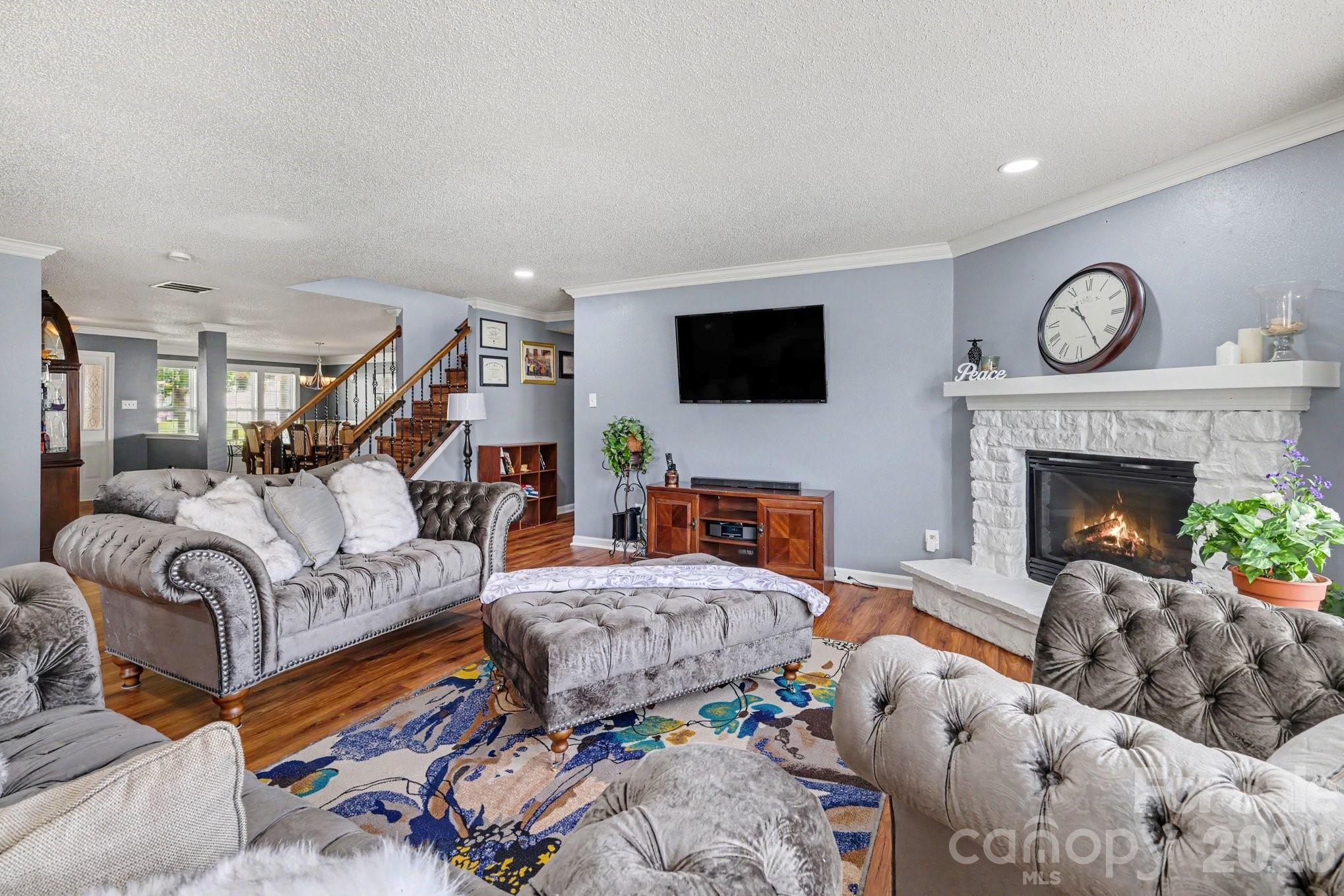 5654 Hammermill Drive — Harrisburg