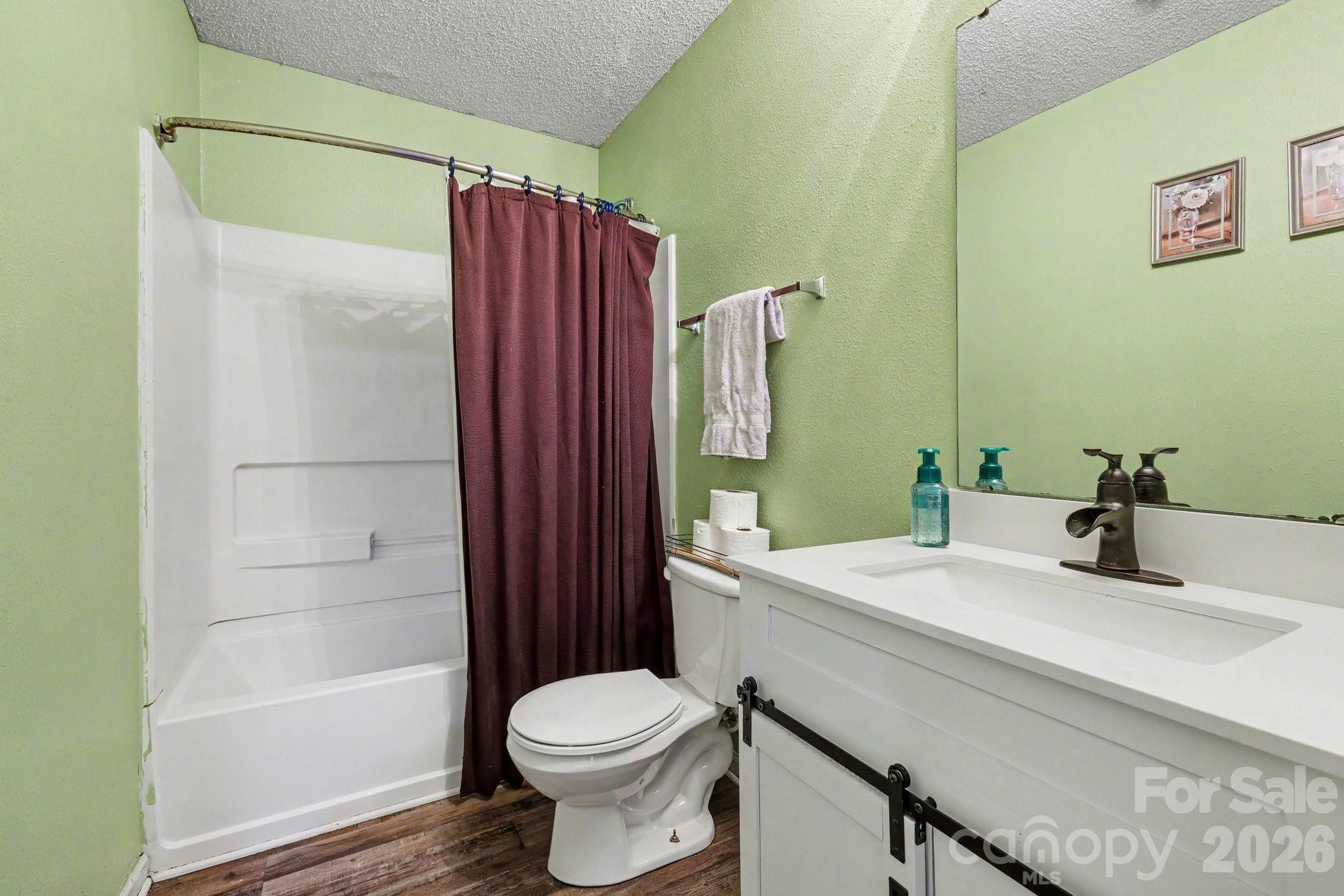 5654 Hammermill Drive — Harrisburg