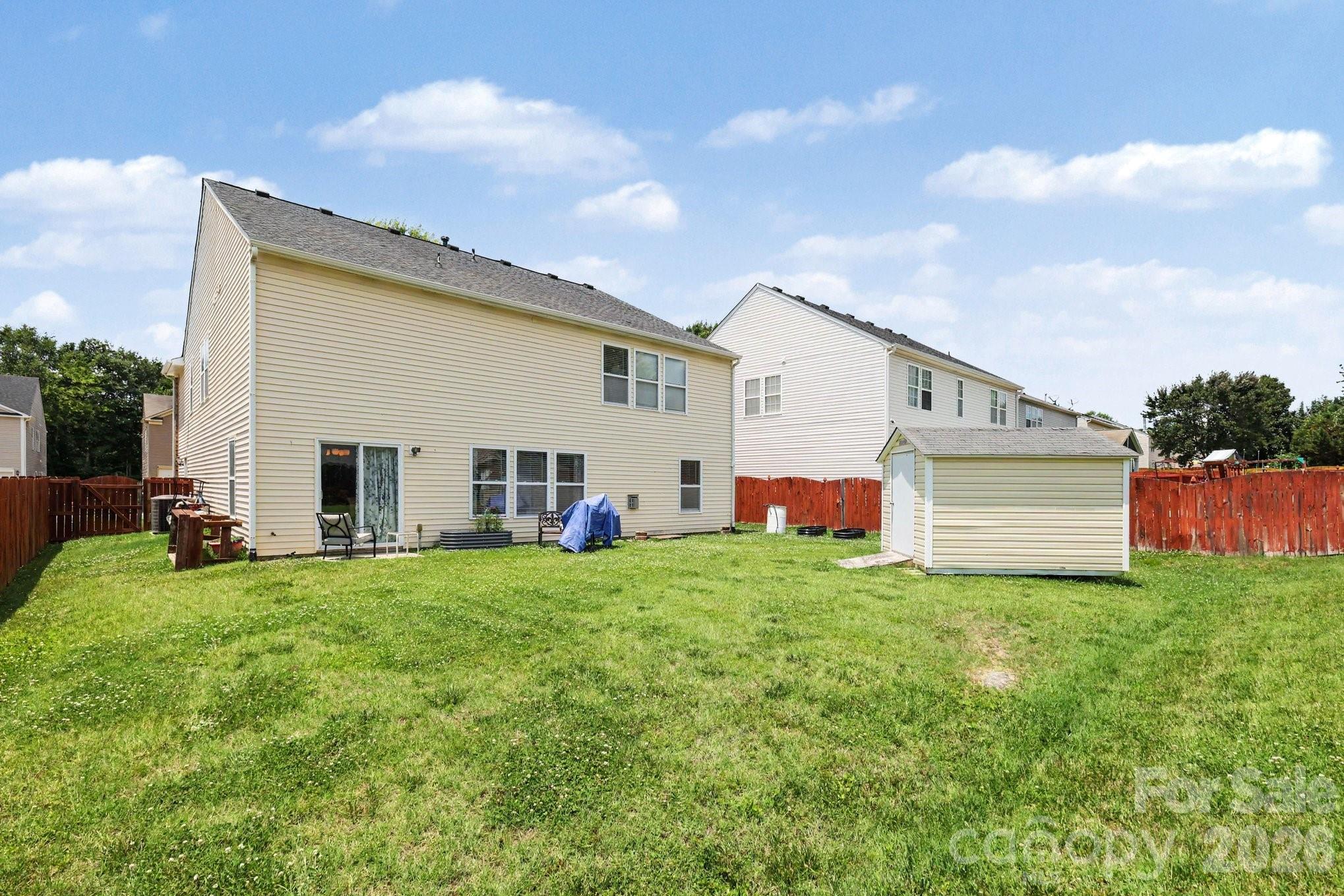 5654 Hammermill Drive — Harrisburg