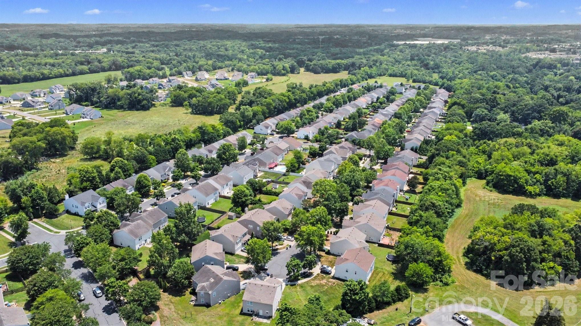 5654 Hammermill Drive — Harrisburg
