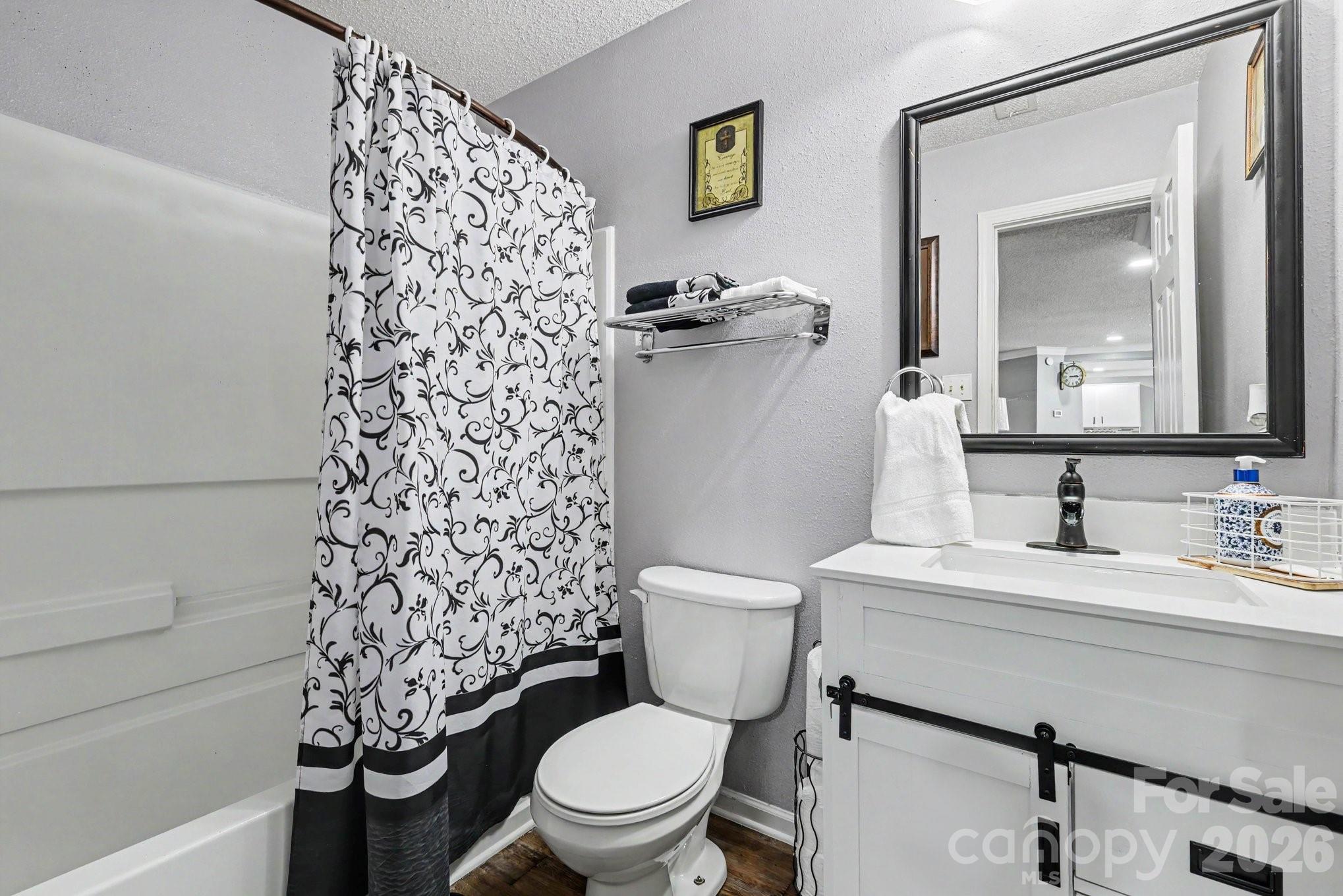 5654 Hammermill Drive — Harrisburg