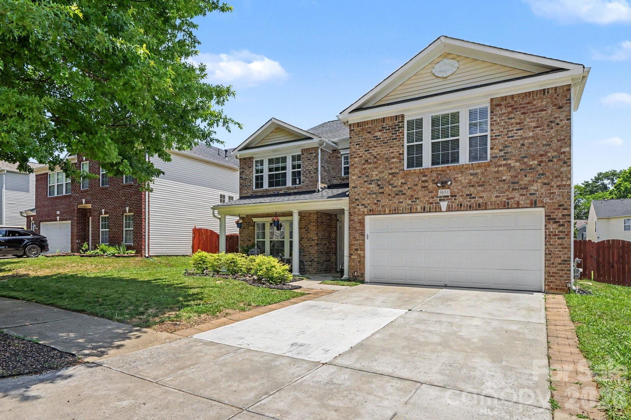 5654 Hammermill Drive — Harrisburg
